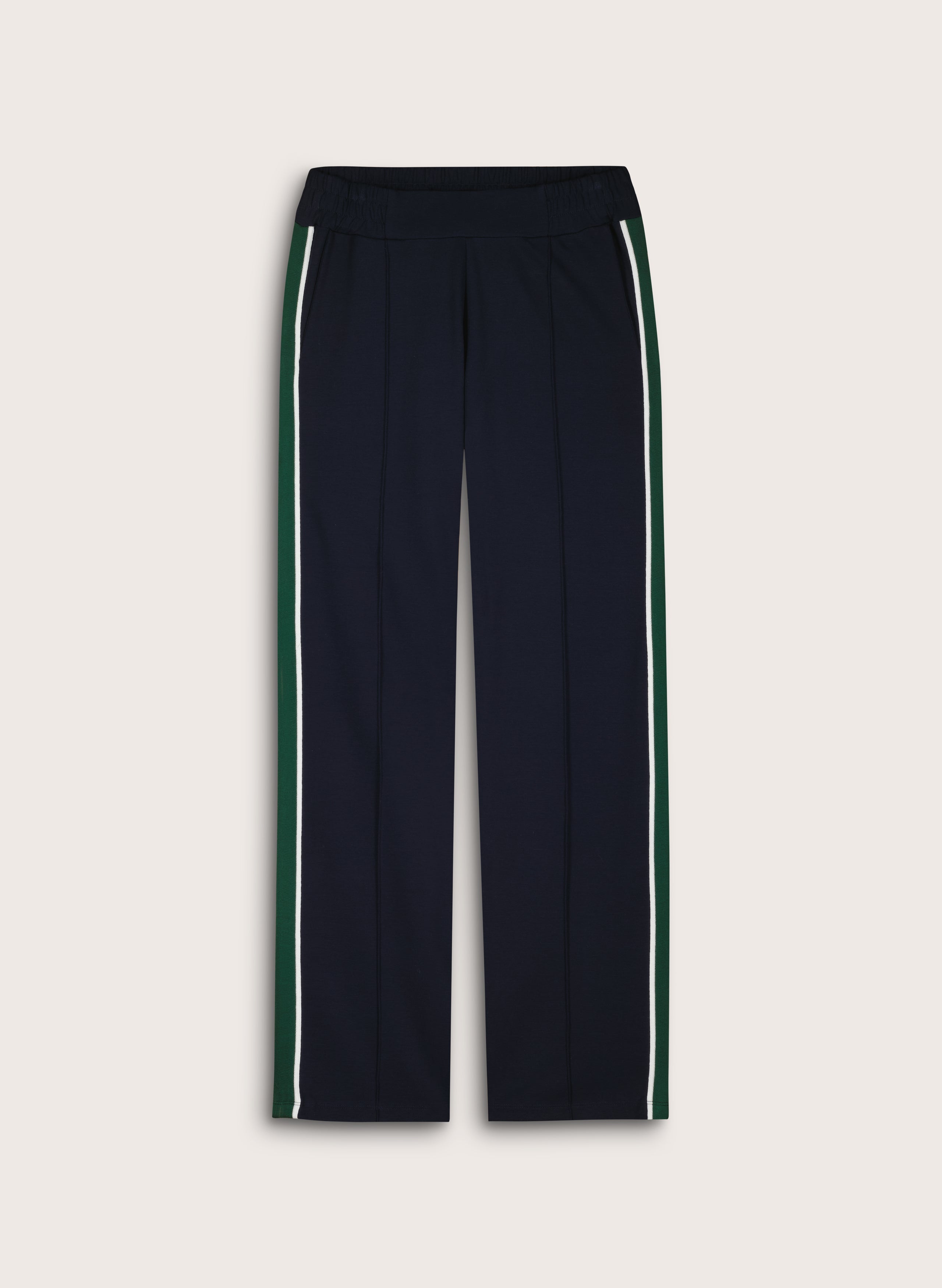 Lisa Side Stripe Trousers