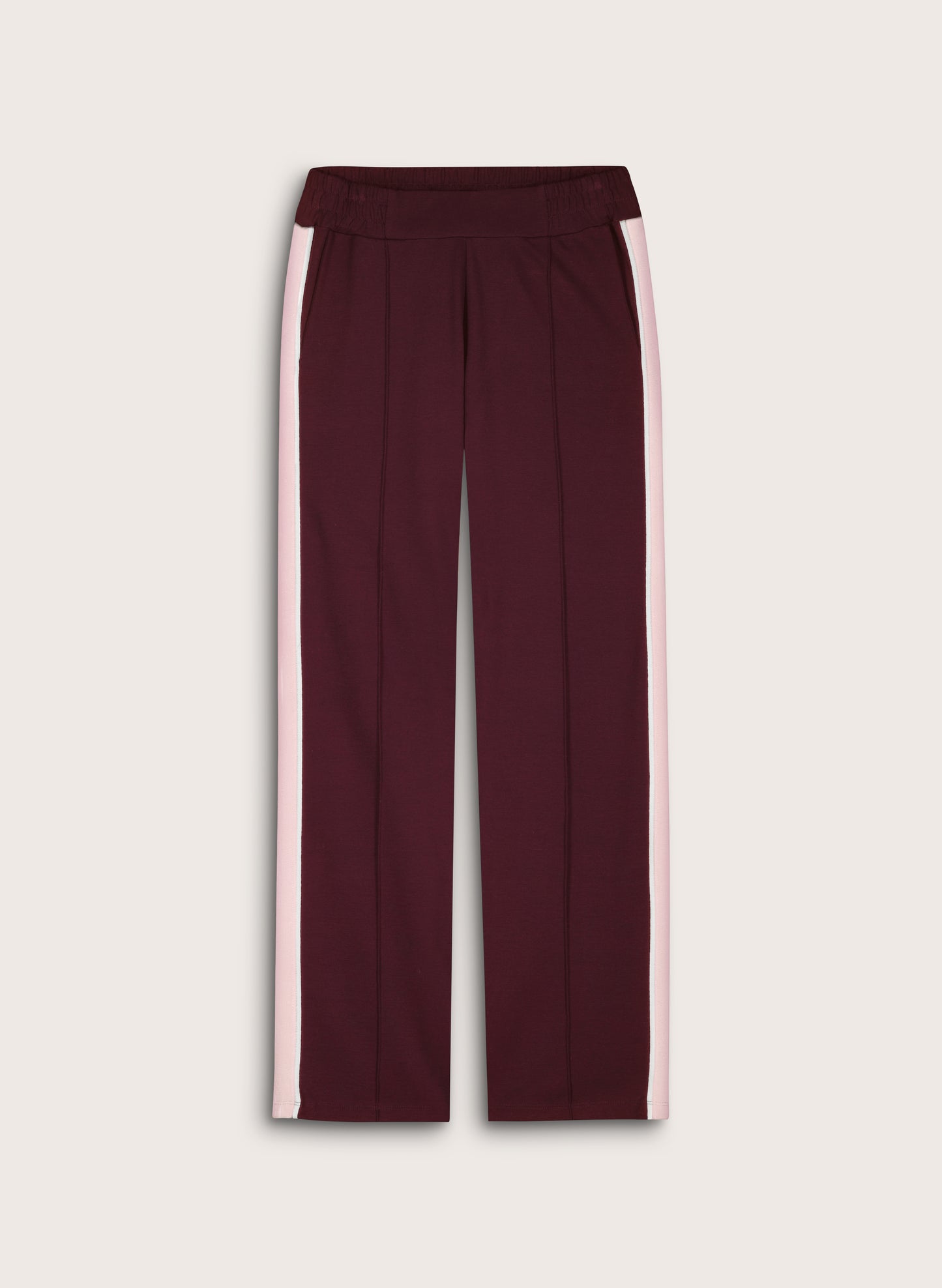 Lisa Side Stripe Trousers