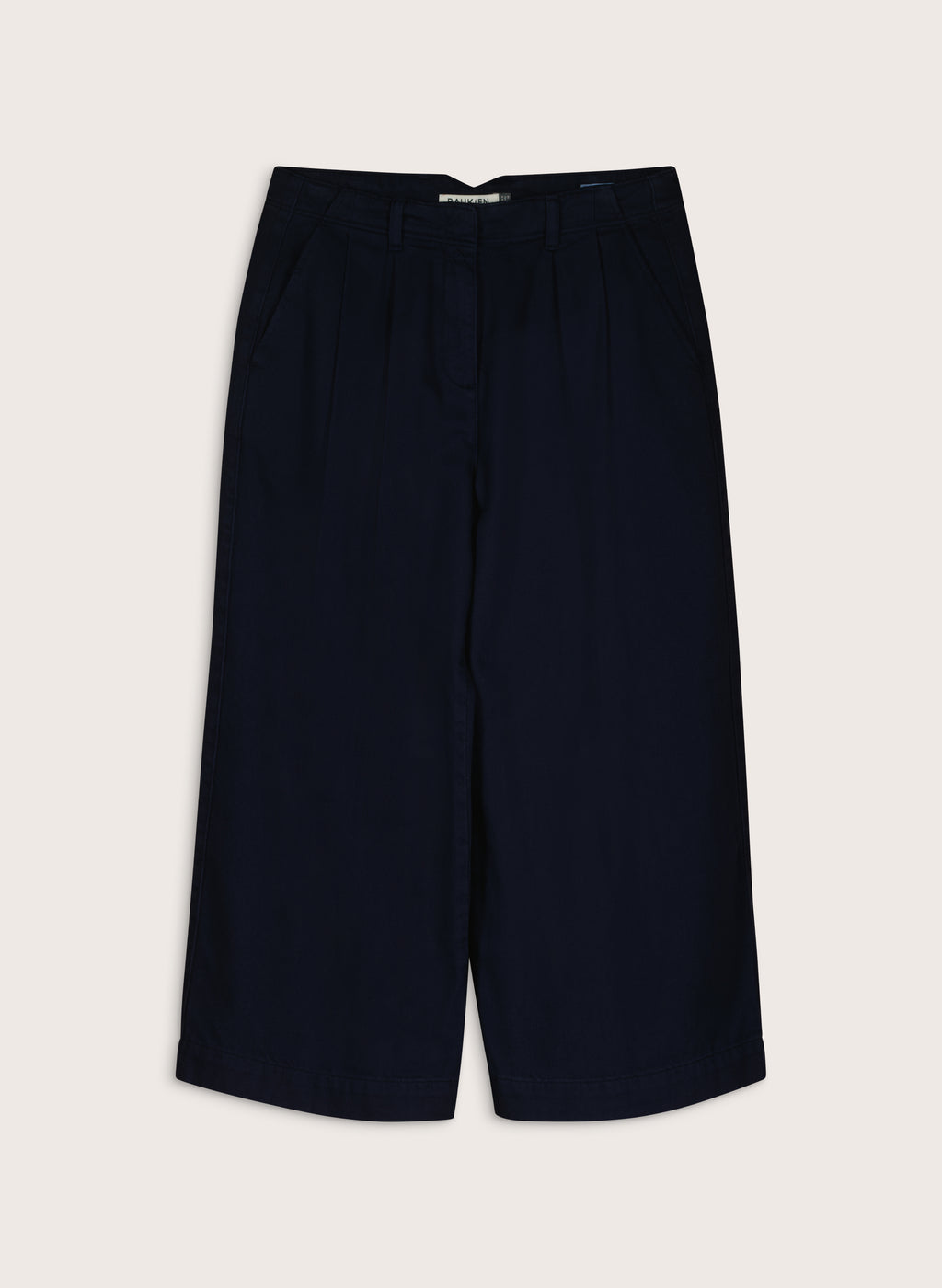 Emil Organic Cotton Culottes