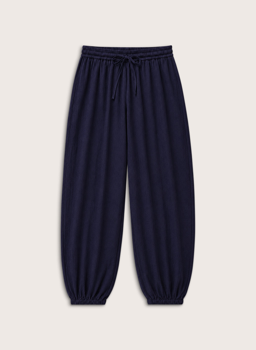 Brook Satin Balloon Trousers