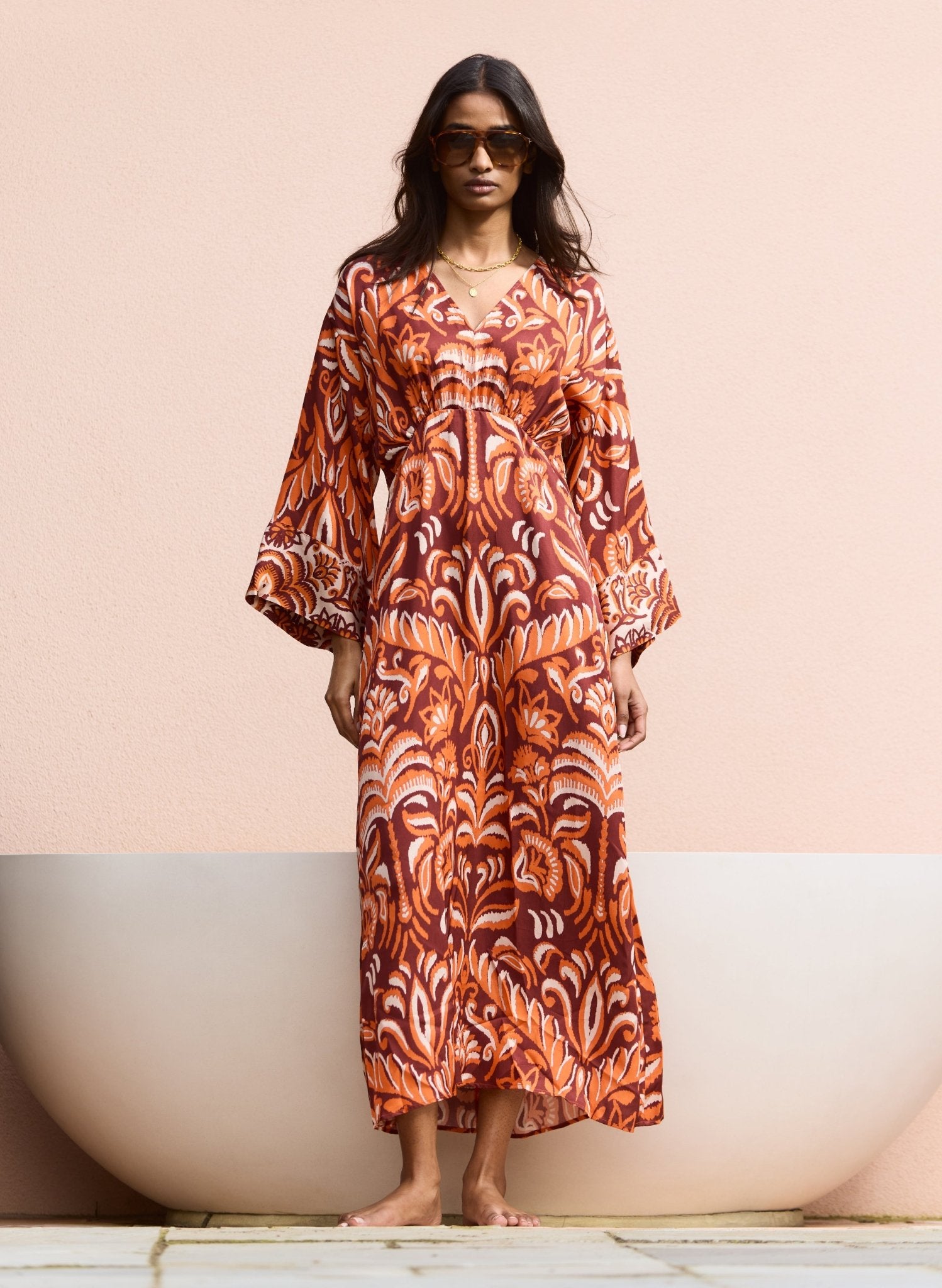 Shop Sustainable Women's Dresses | Baukjen Shop Sustainable Women's Dresses | Baukjen
