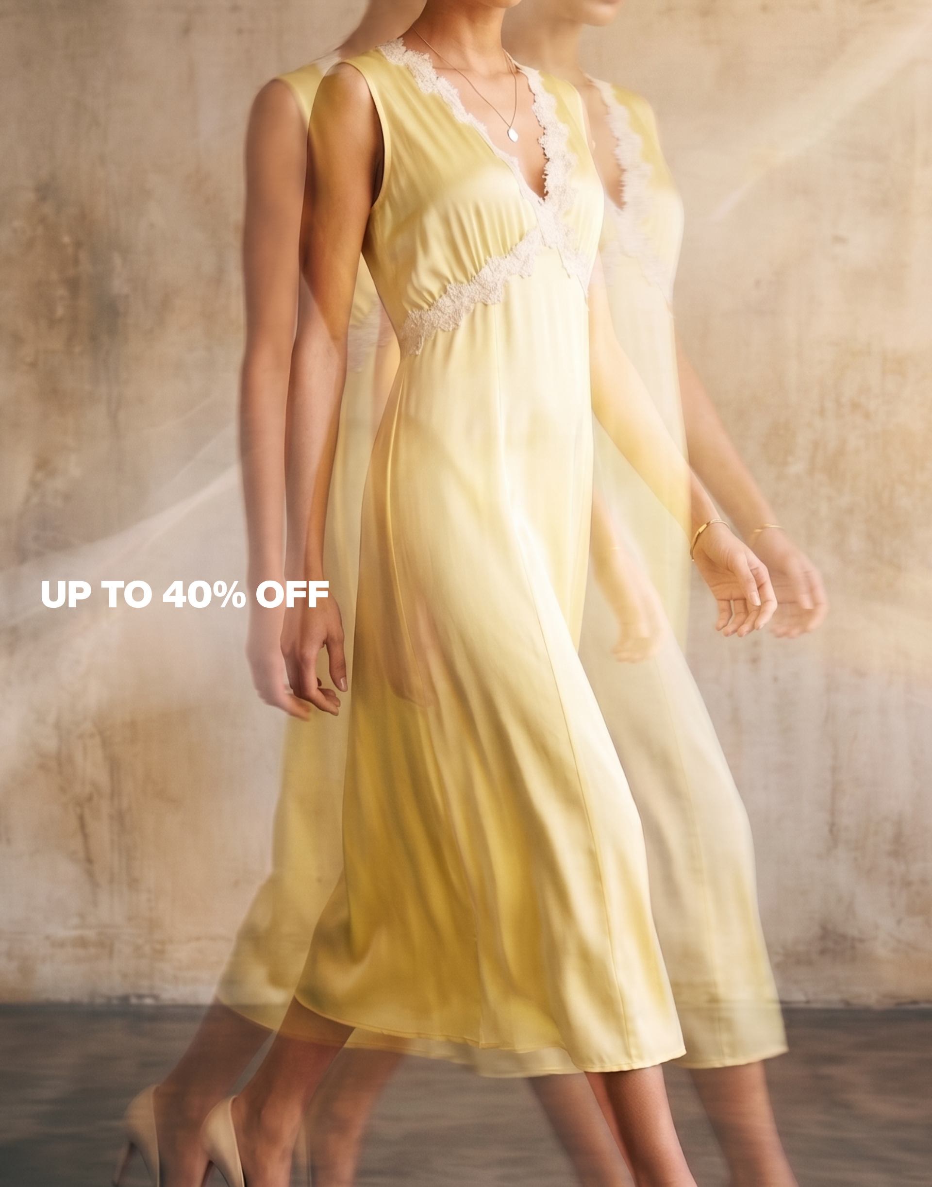 New Lines Added to the Baukjen Sale. Up to 40% off