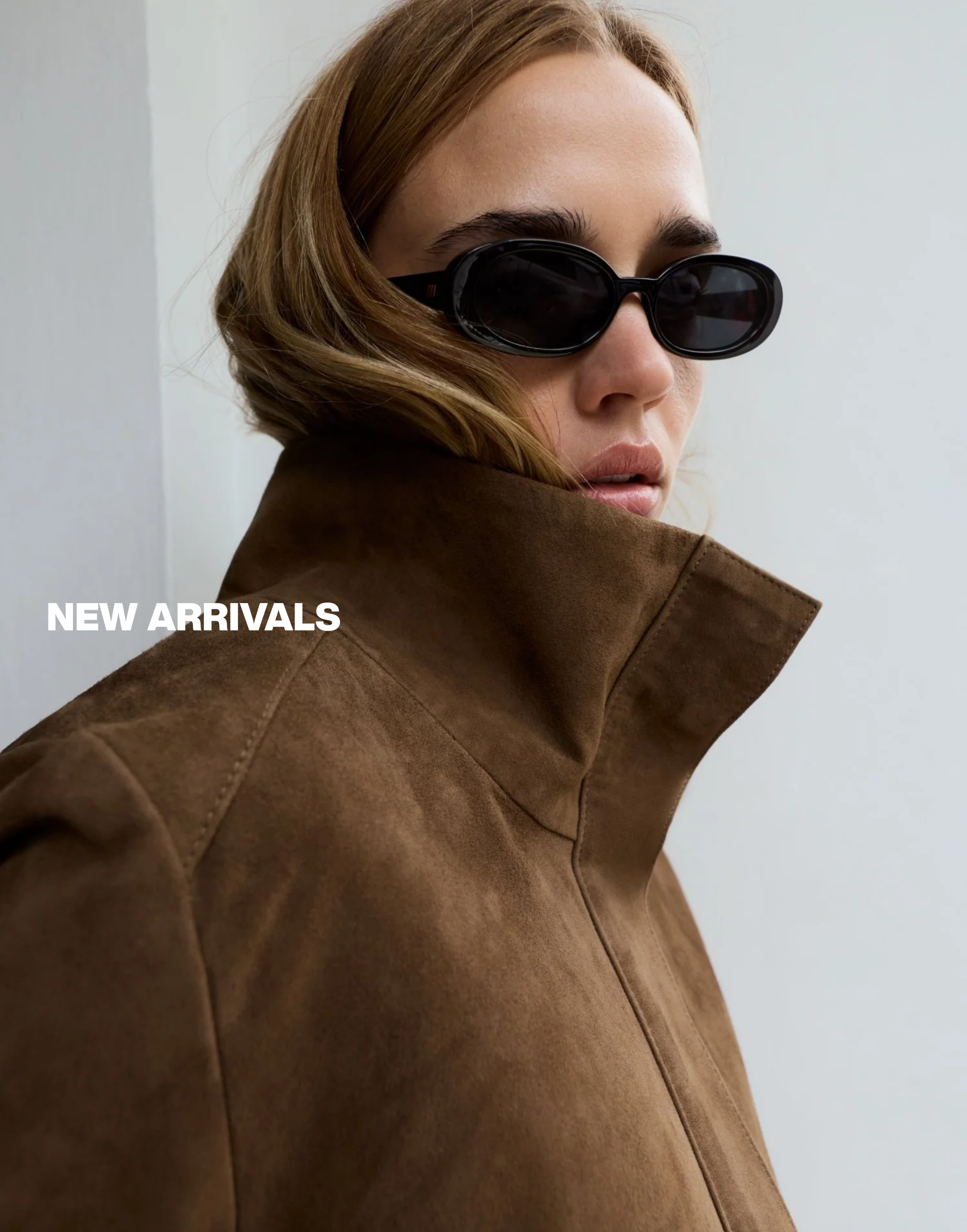 The Baukjen August Collection New Arrivals