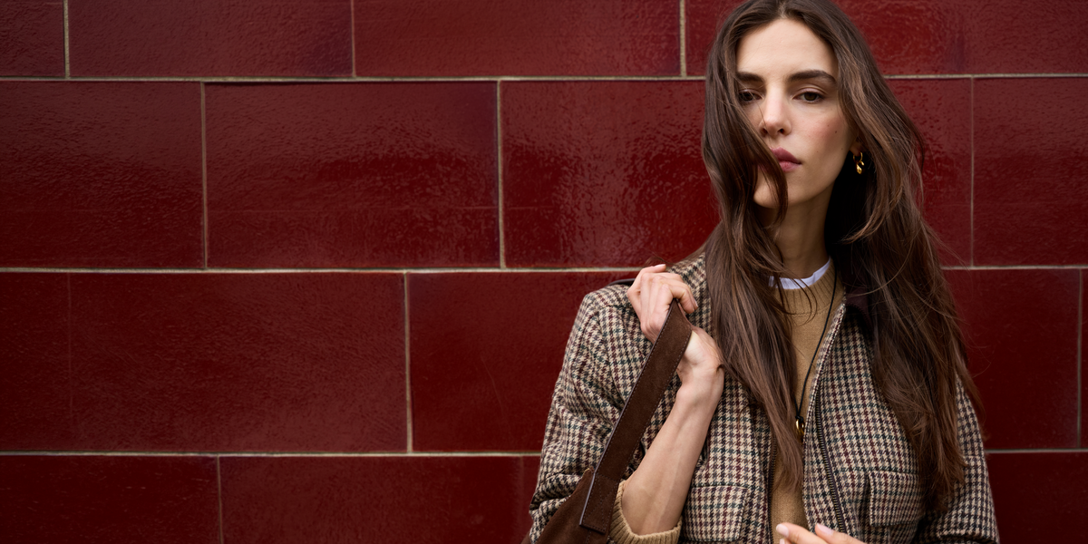 Baukjen sustainable women's faahion. Shop the latest styles 