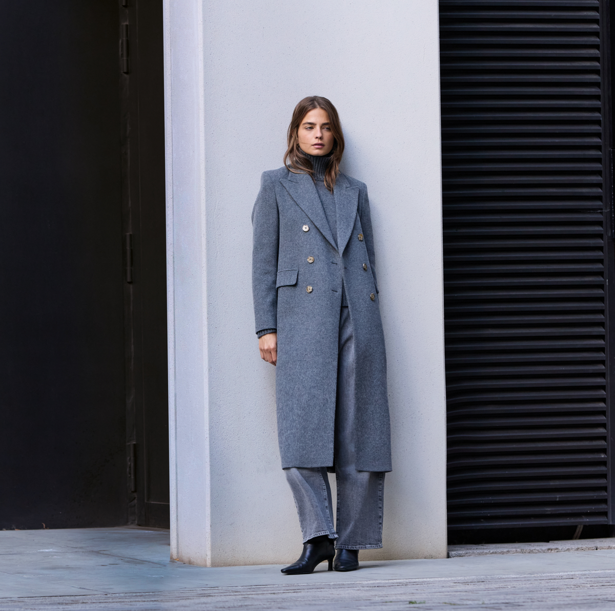Baukjen | Women's Responsible Fashion