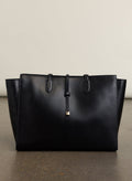 Grace Tote Bag - Black Baukjen