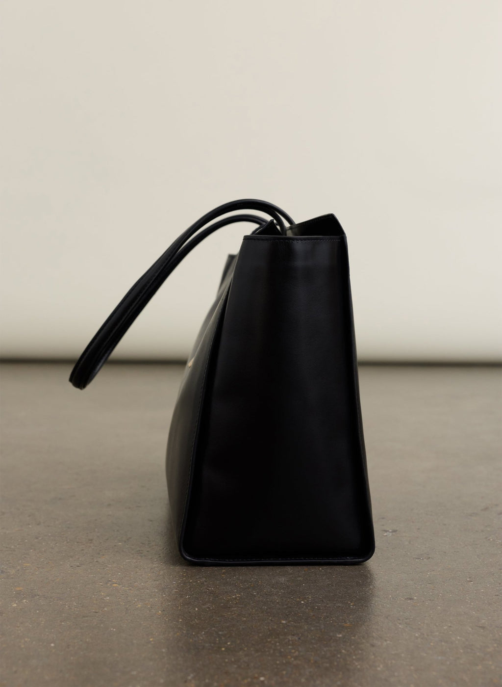 Grace Tote Bag - Black Baukjen