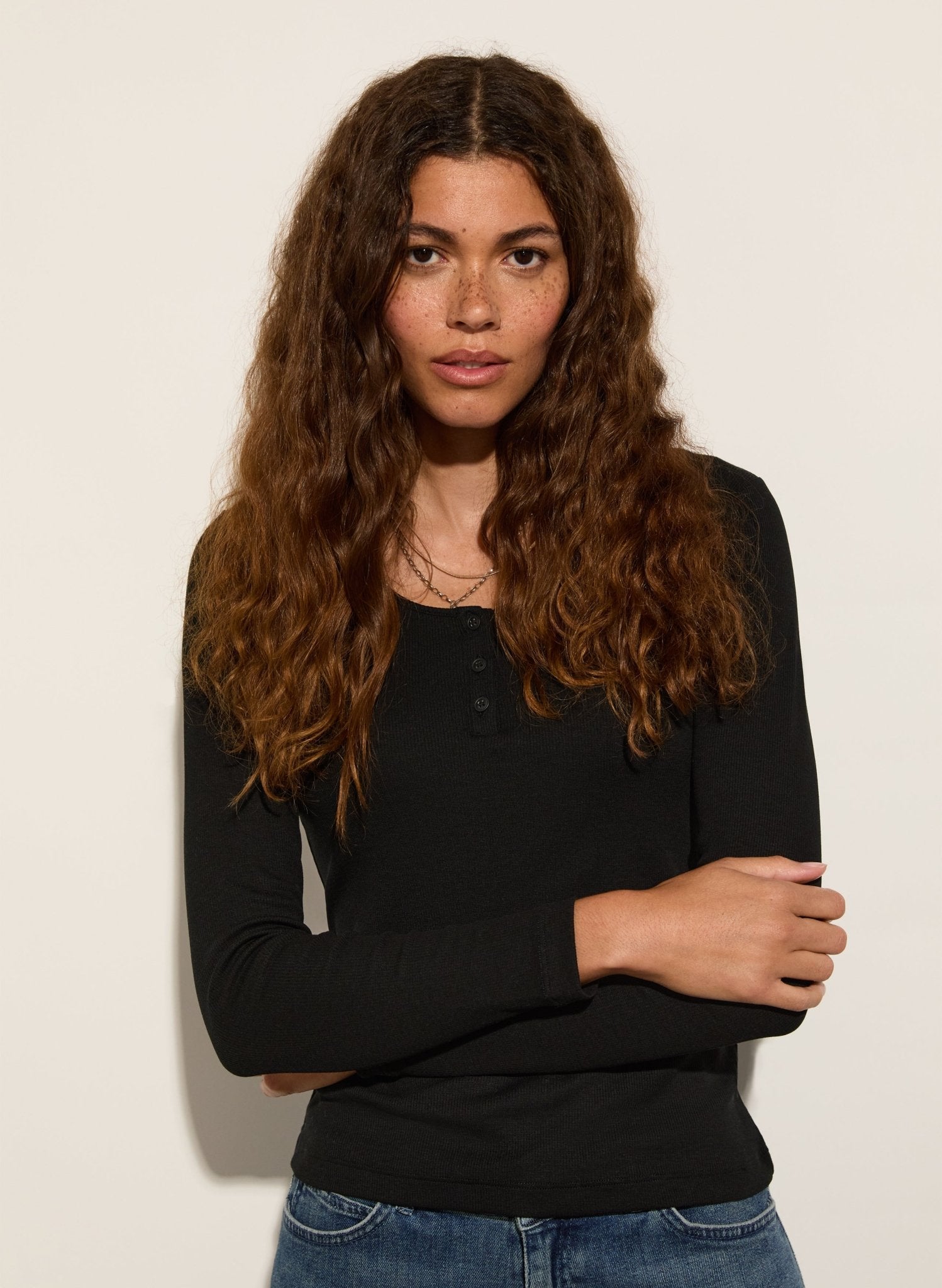 Jamie Henley Tencel™