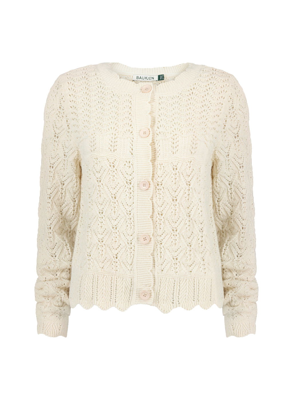 Ursula Ecotec Cardigan