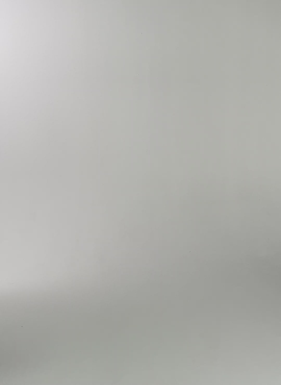 Heather Organic Denim Shirt