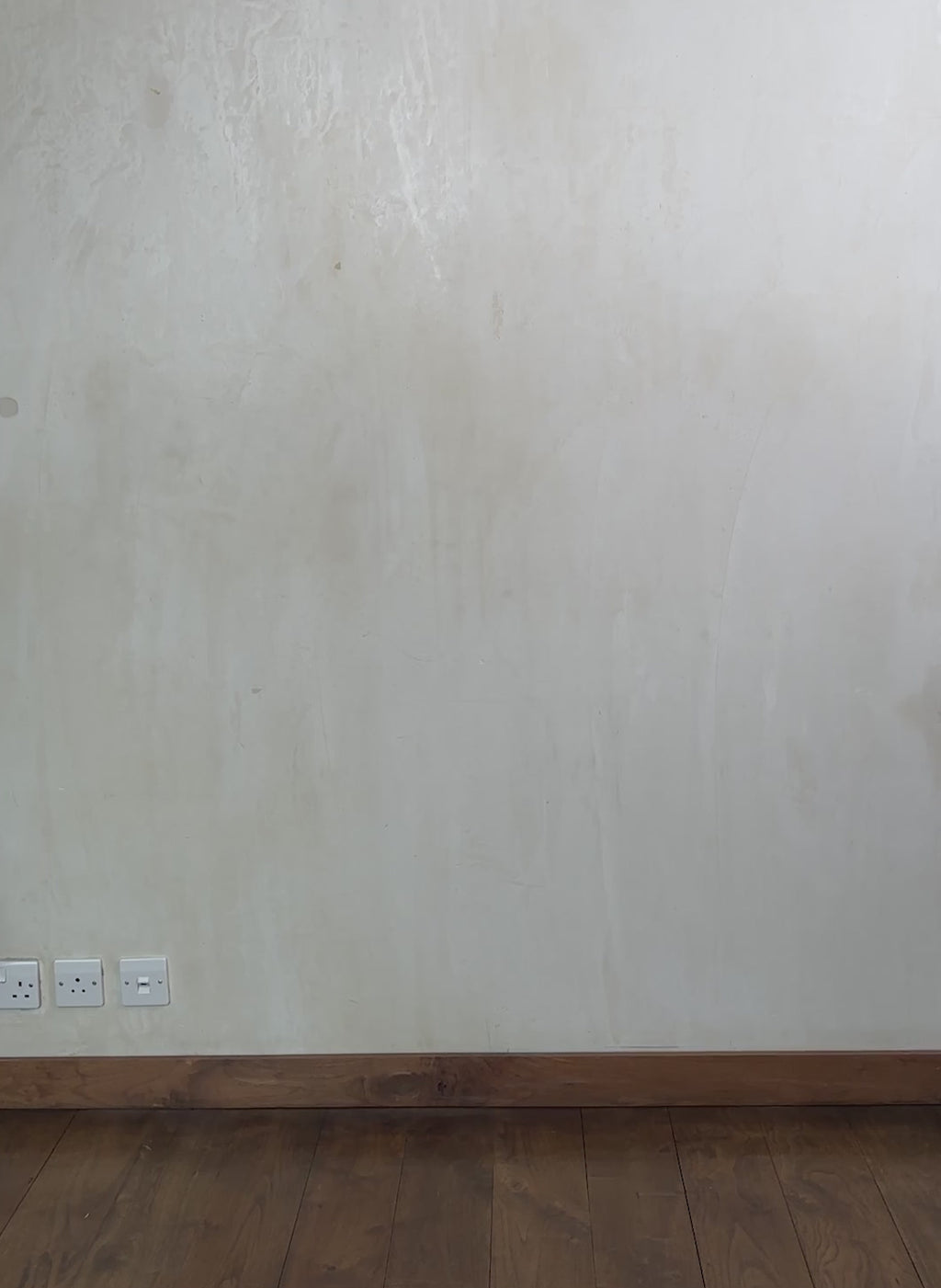 Kylar Printed Jersey Midi Dress