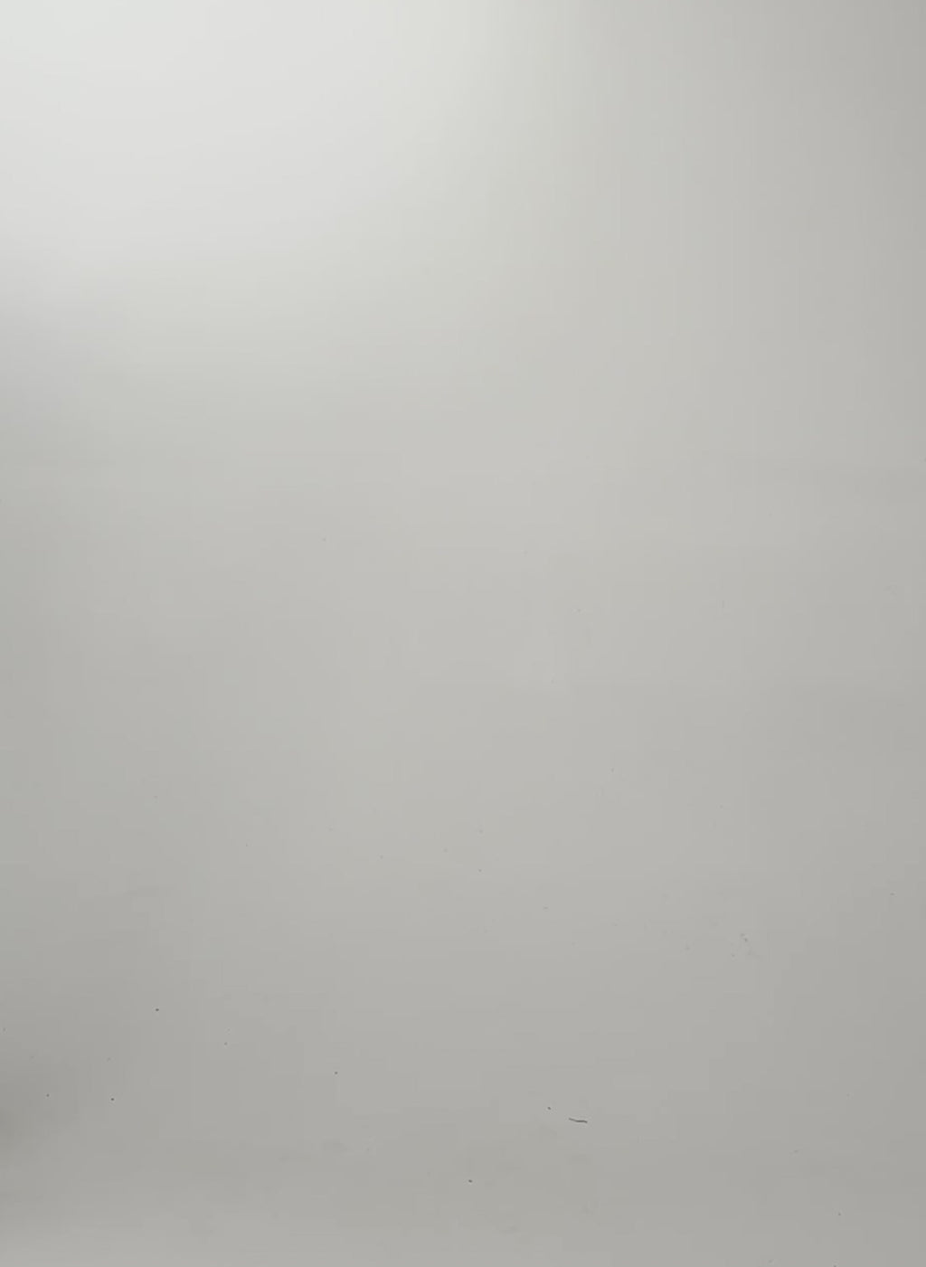 Organic Cotton Slim Tee