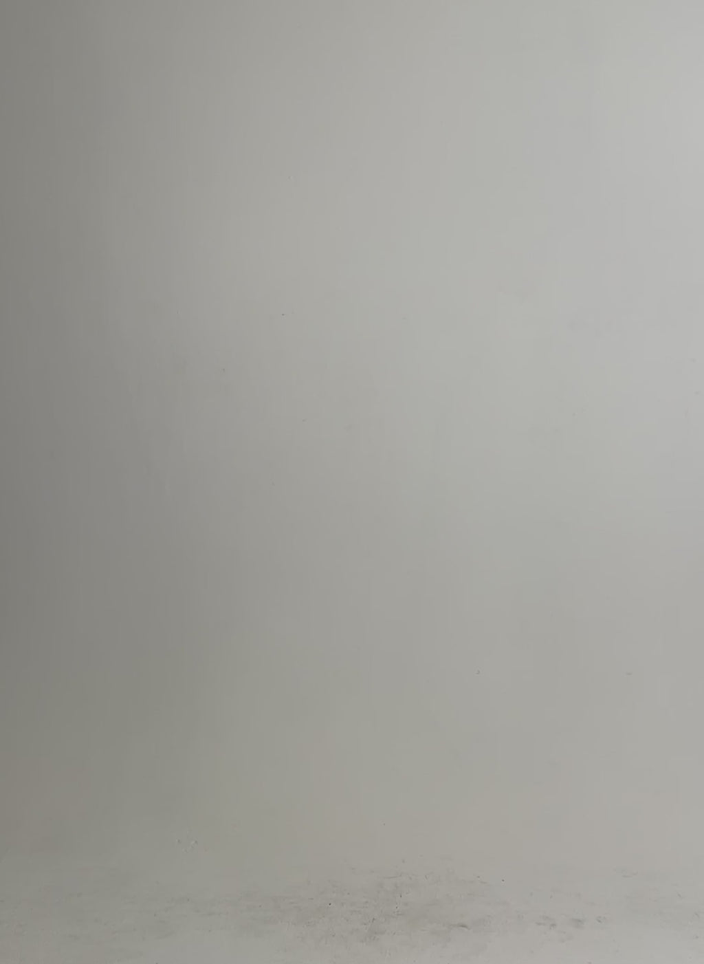 Organic Cotton Zip Collar Top