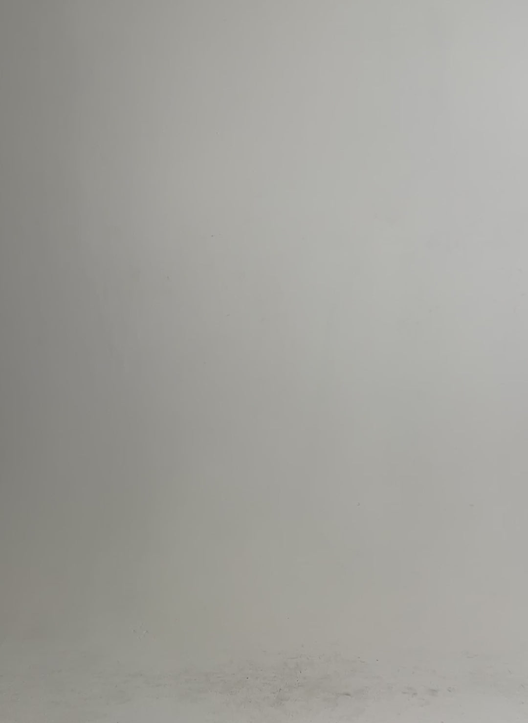 Organic Cotton Zip Collar Top