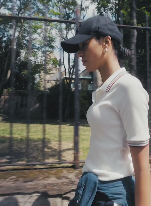 Anil Polo Top