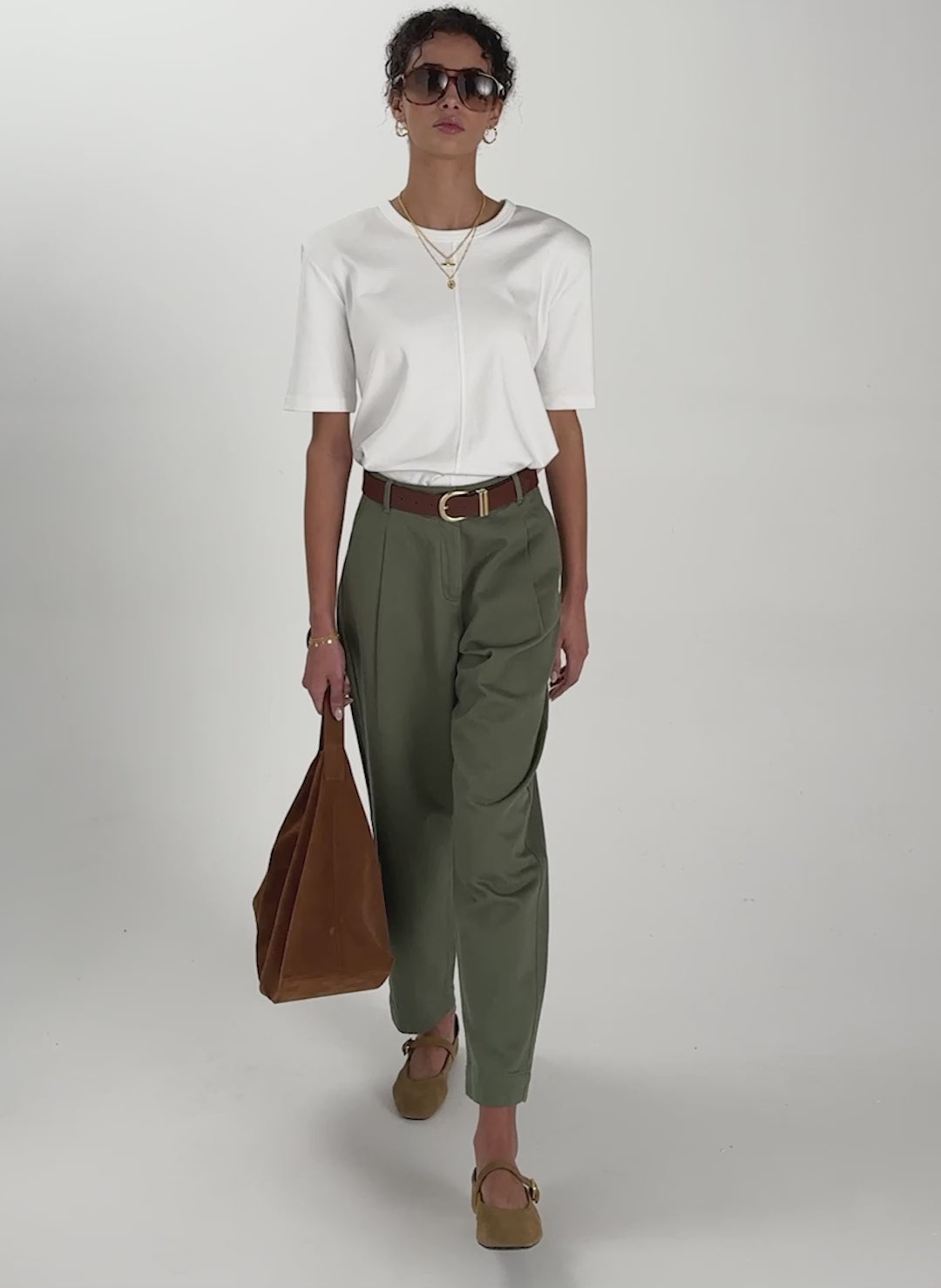 Paola Organic Chino