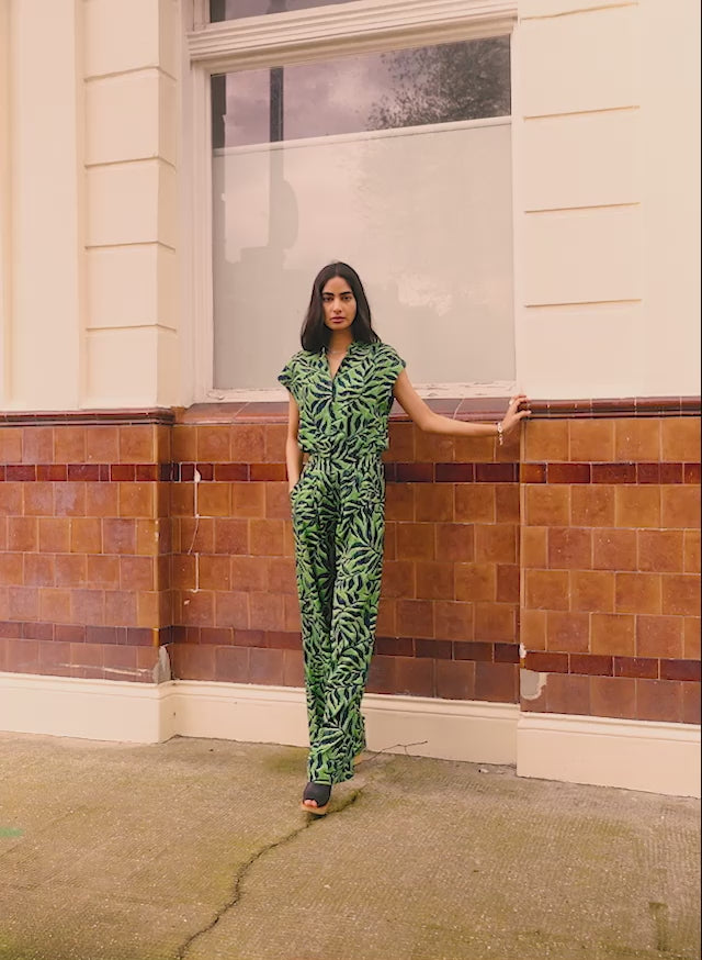 Nadine Jumpsuit 