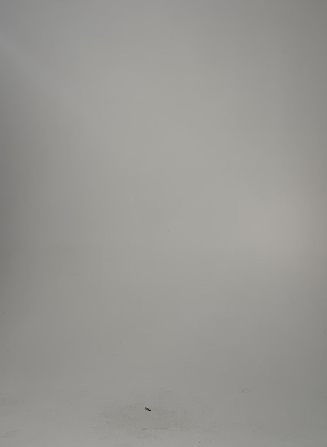 Organic Cotton Zip Collar Top