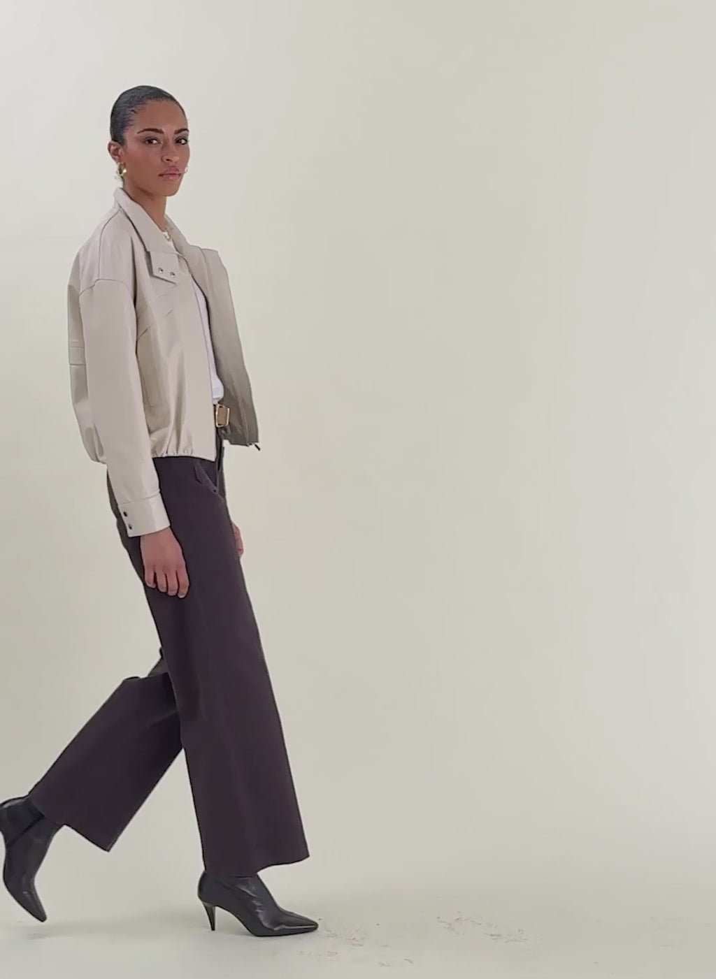 Robyn Organic Cotton Stretch Jeans