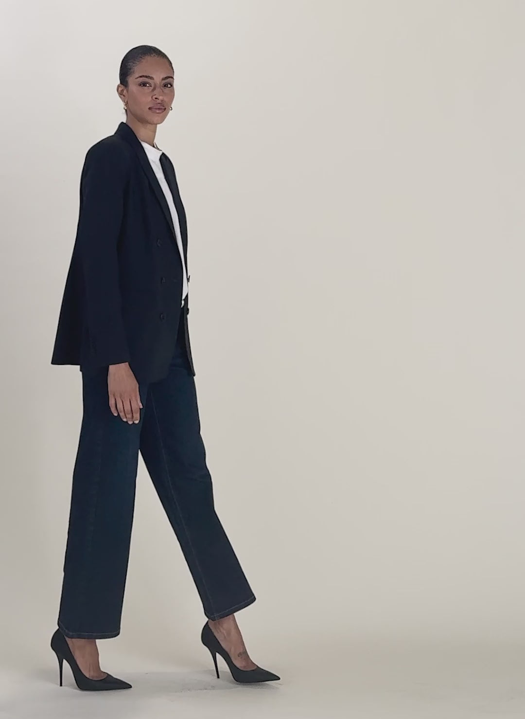 Vanity Blazer