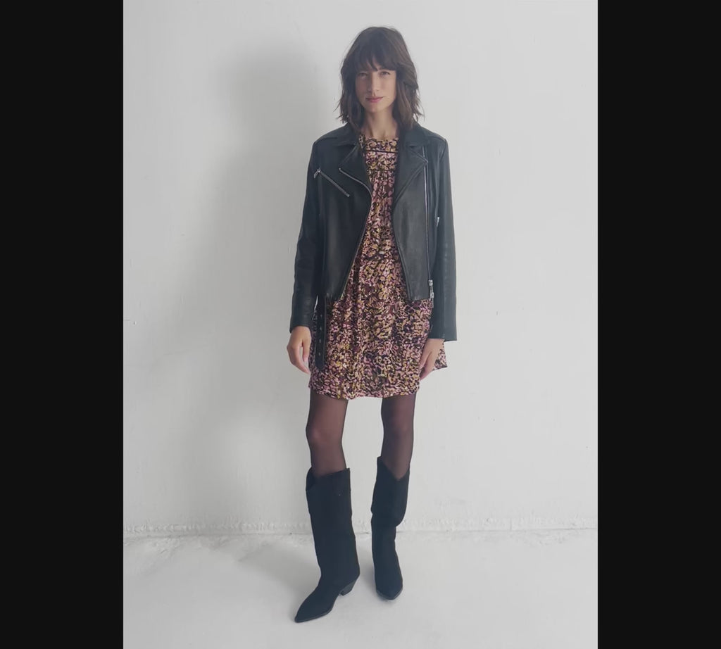 Kirsten Dress with LENZING™ ECOVERO™