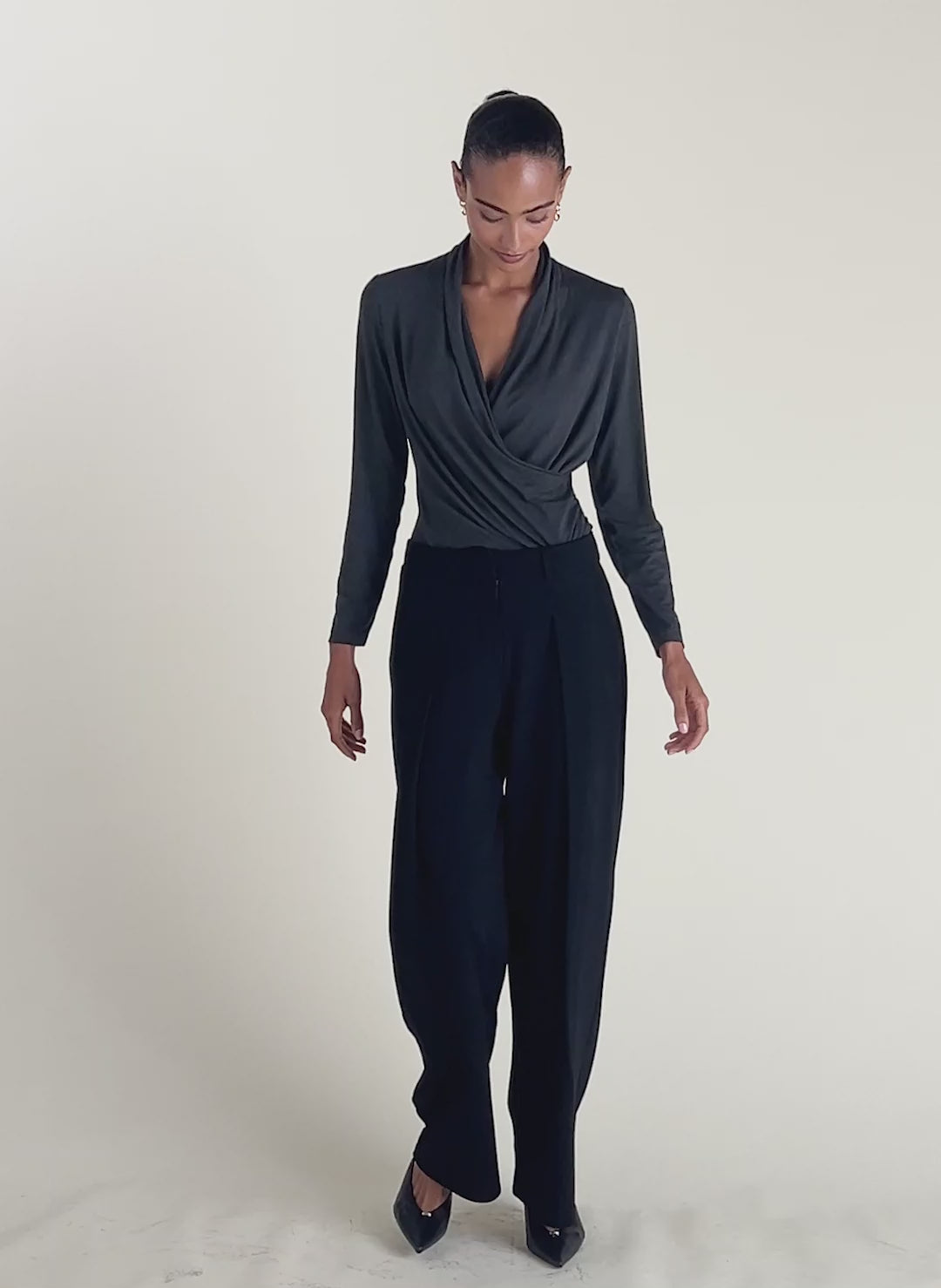 Gylda Fixed Top