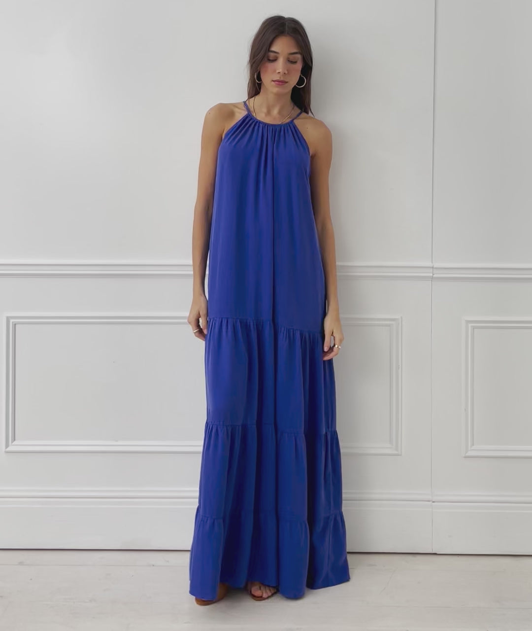 Everly Dress with TENCEL™