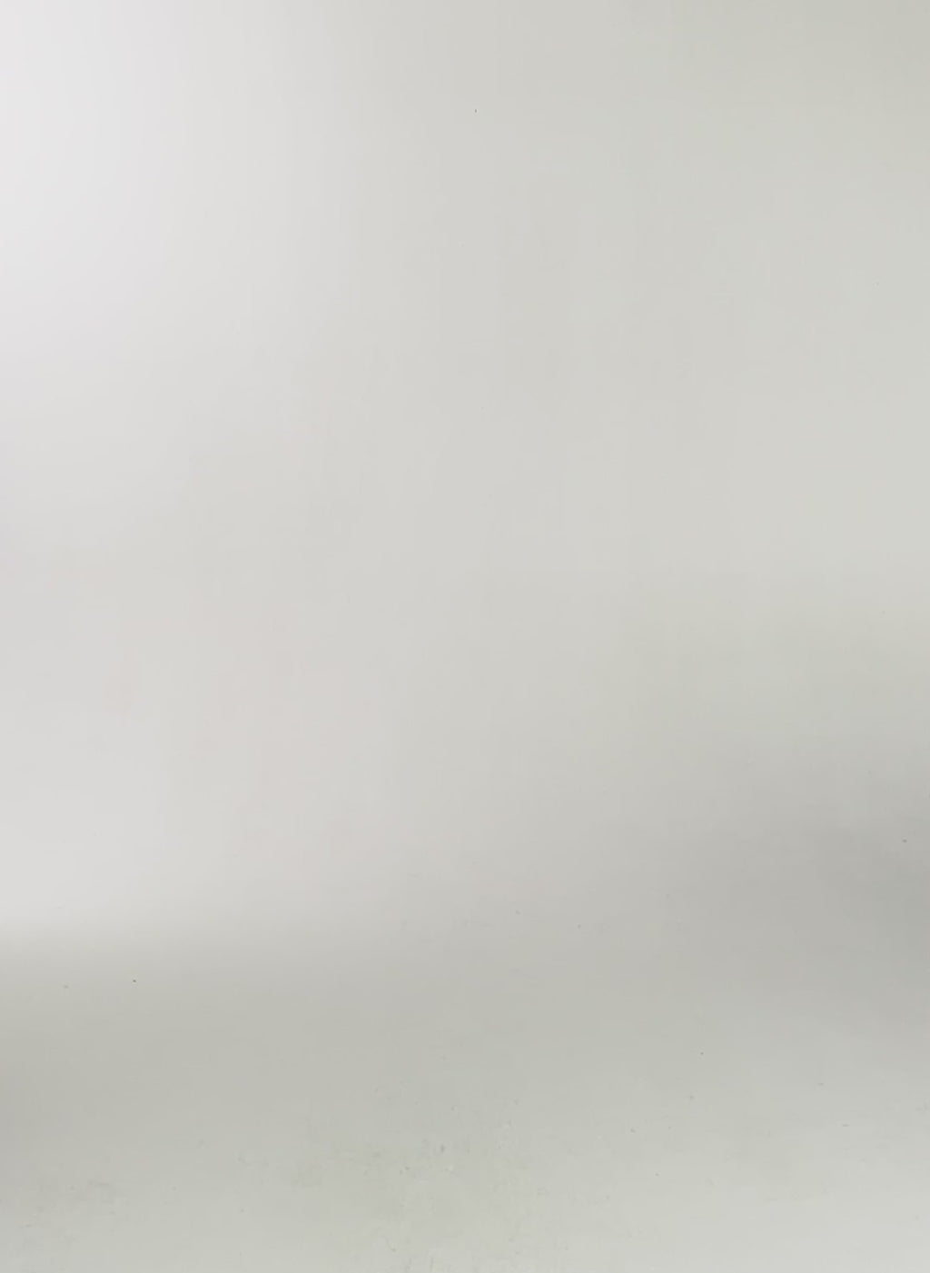 Joely Organic Cotton Rib Zip Collar Top