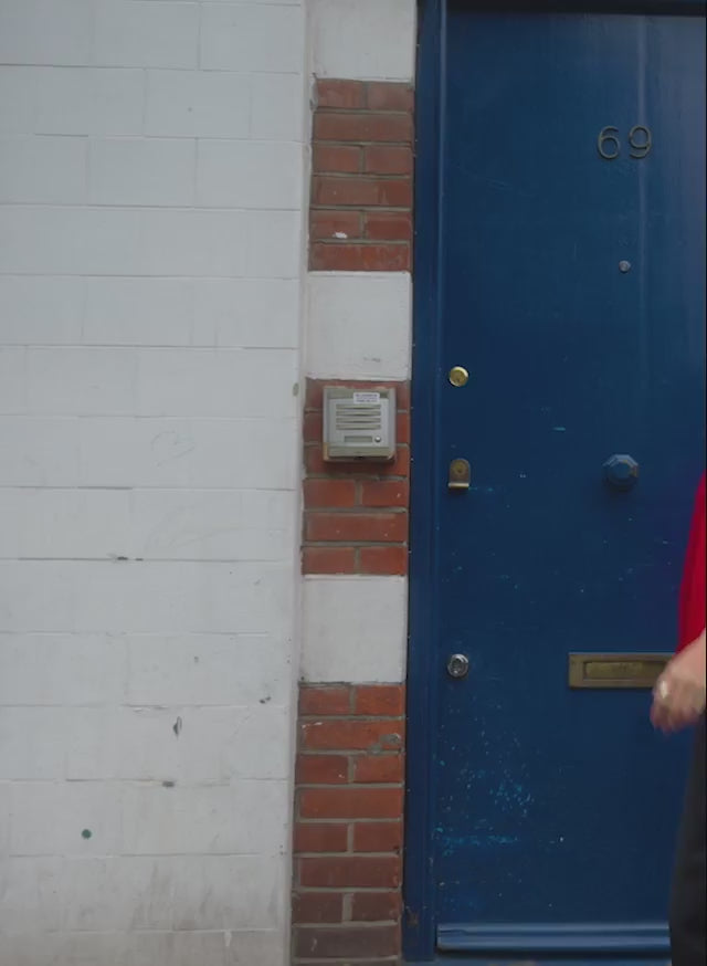 Mya Recycled Pure Wool Cardigan