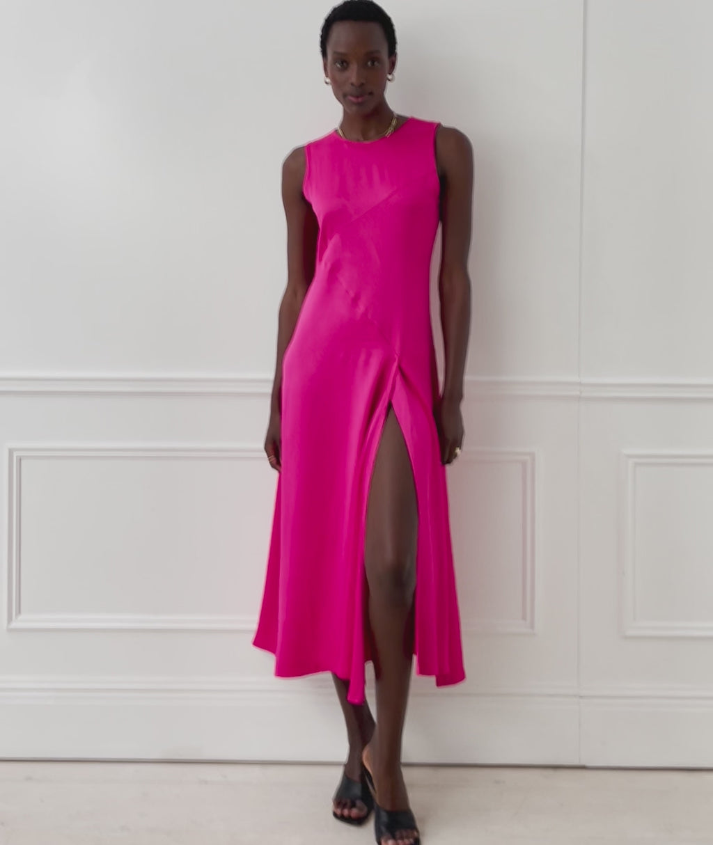 Soleil Ecojilin Dress