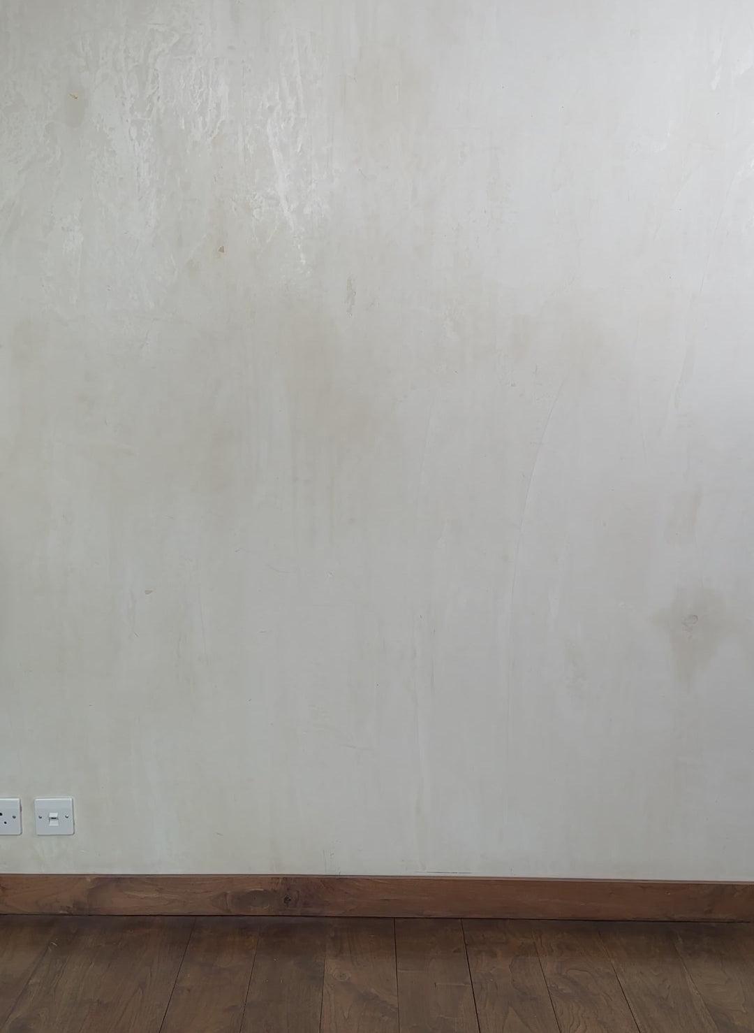 Aisha Wool Blend Cable Jumper