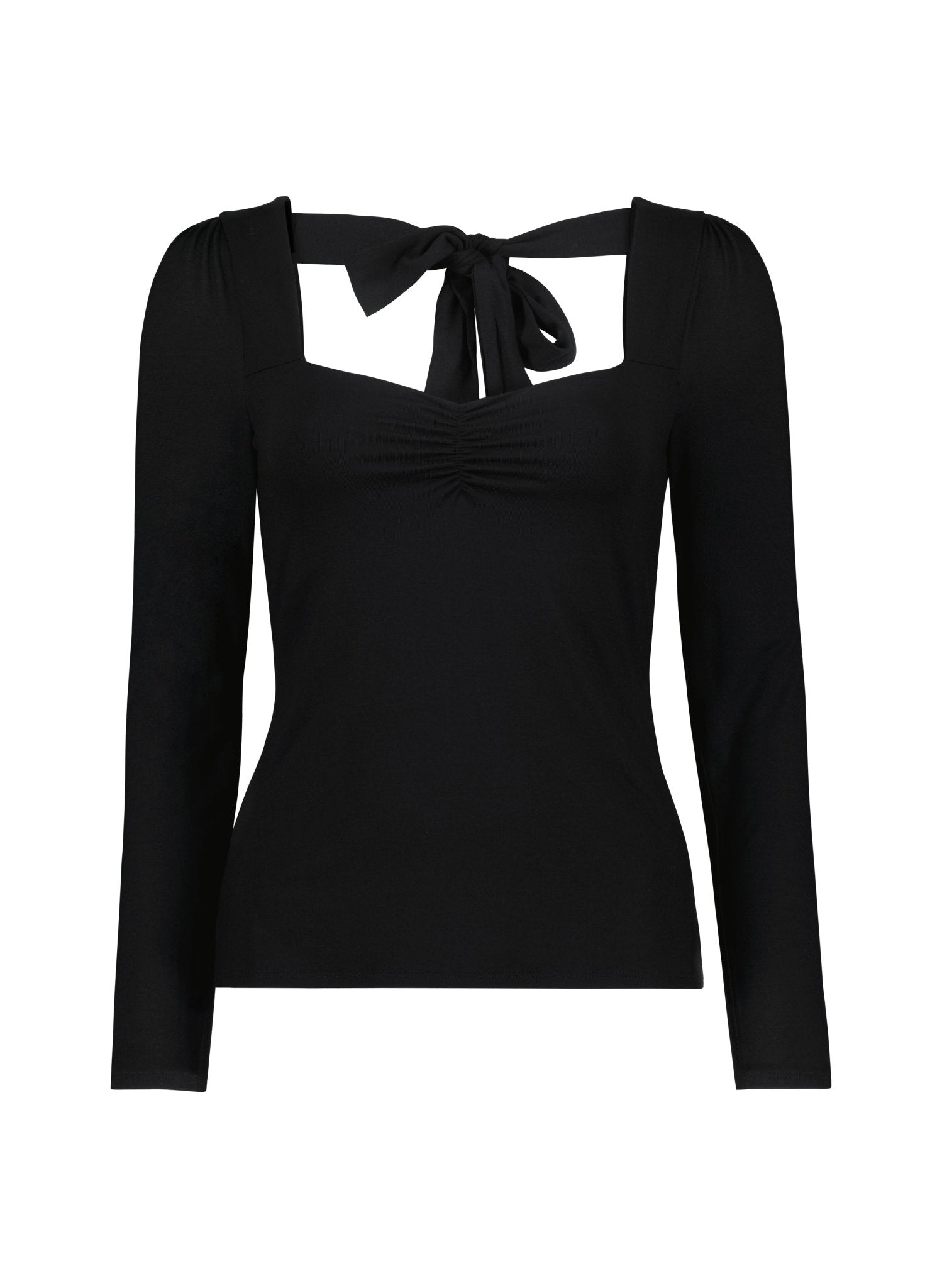 Tiffany Top LENZING™ ECOVERO™