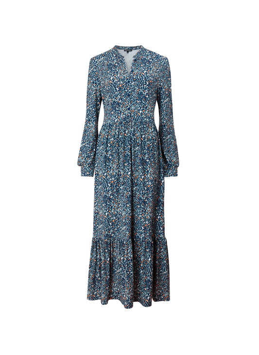 Pre-Loved Bonnie Dress with Lenzing™ Ecovero™