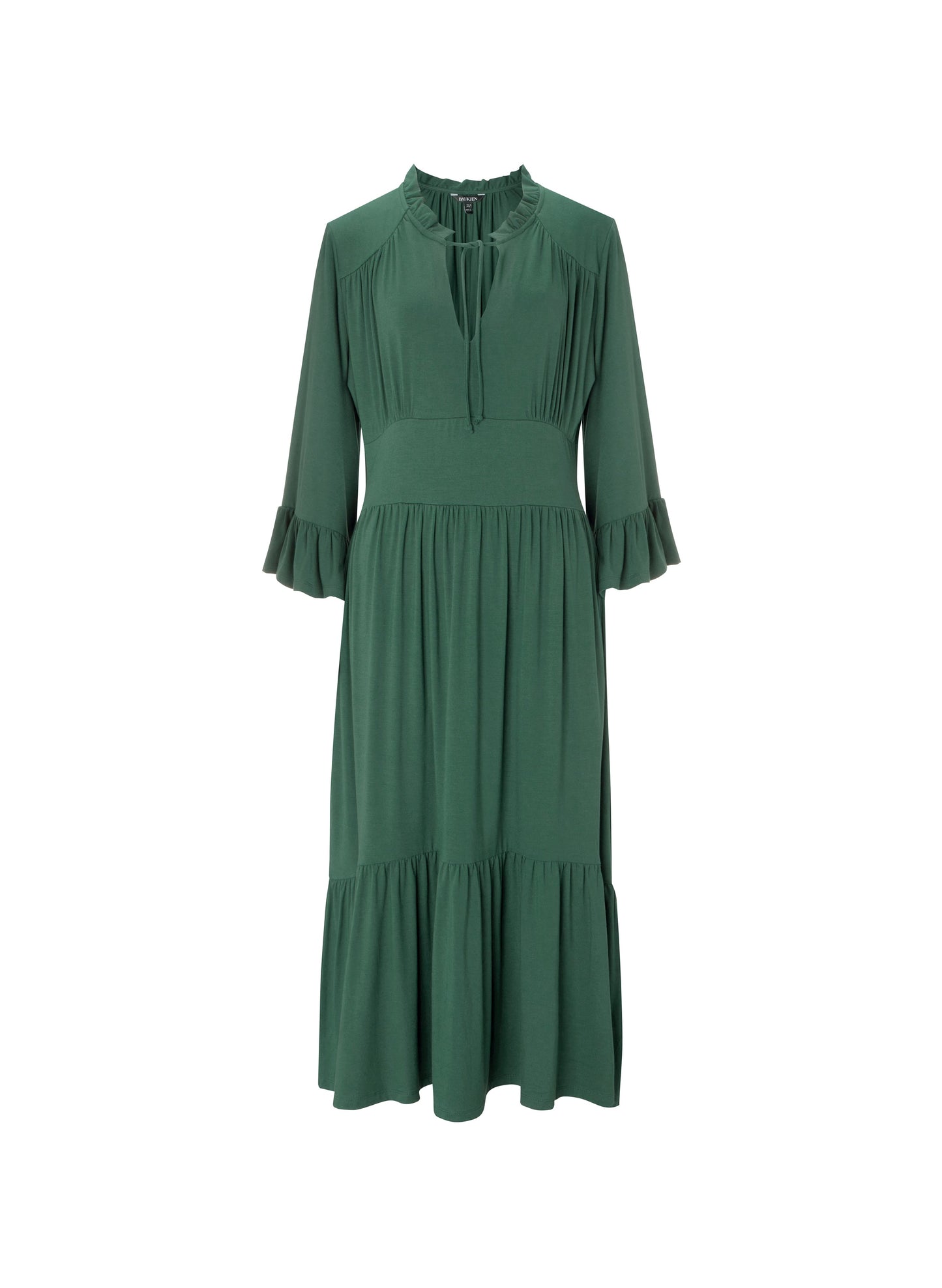 Elsie Dress with LENZING™ ECOVERO™ to Rent