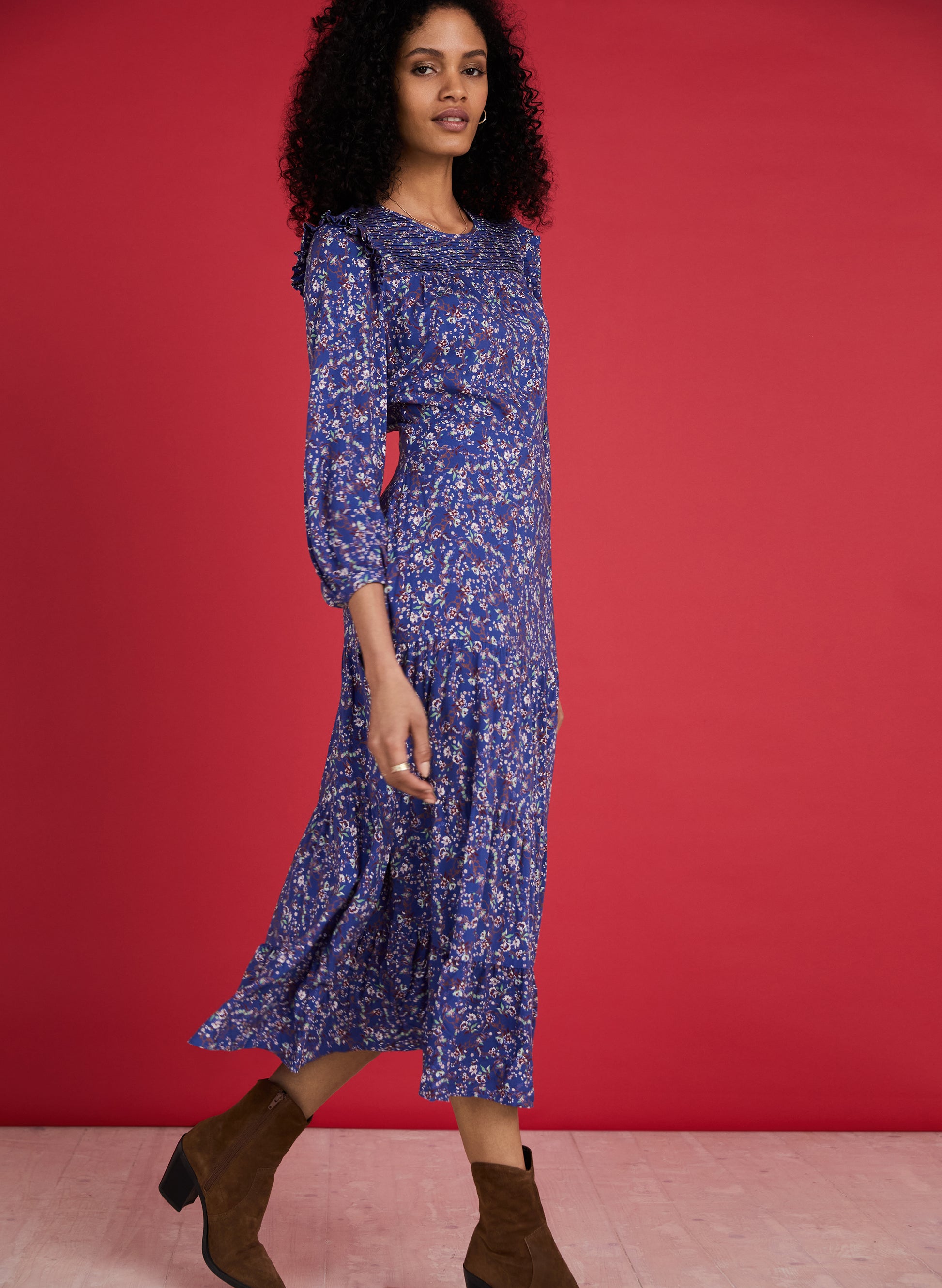 Dress Clearance Cece Maxi Dress Cece Dress With Lenzing Ecovero