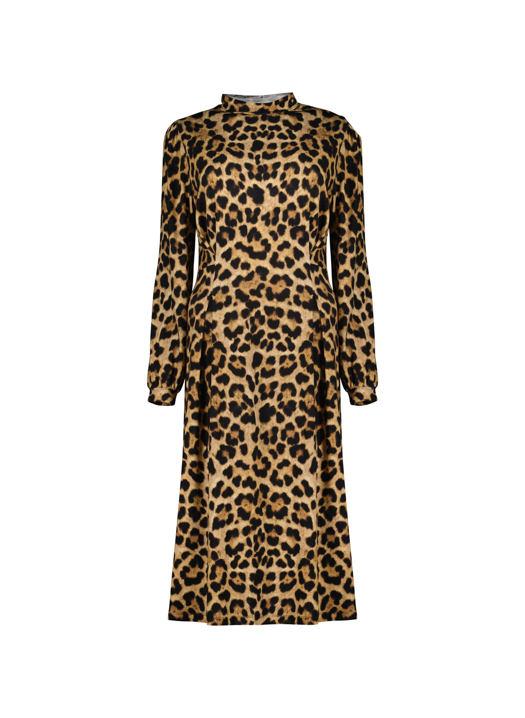 Adelyn Dress with Lenzing™ Ecovero™