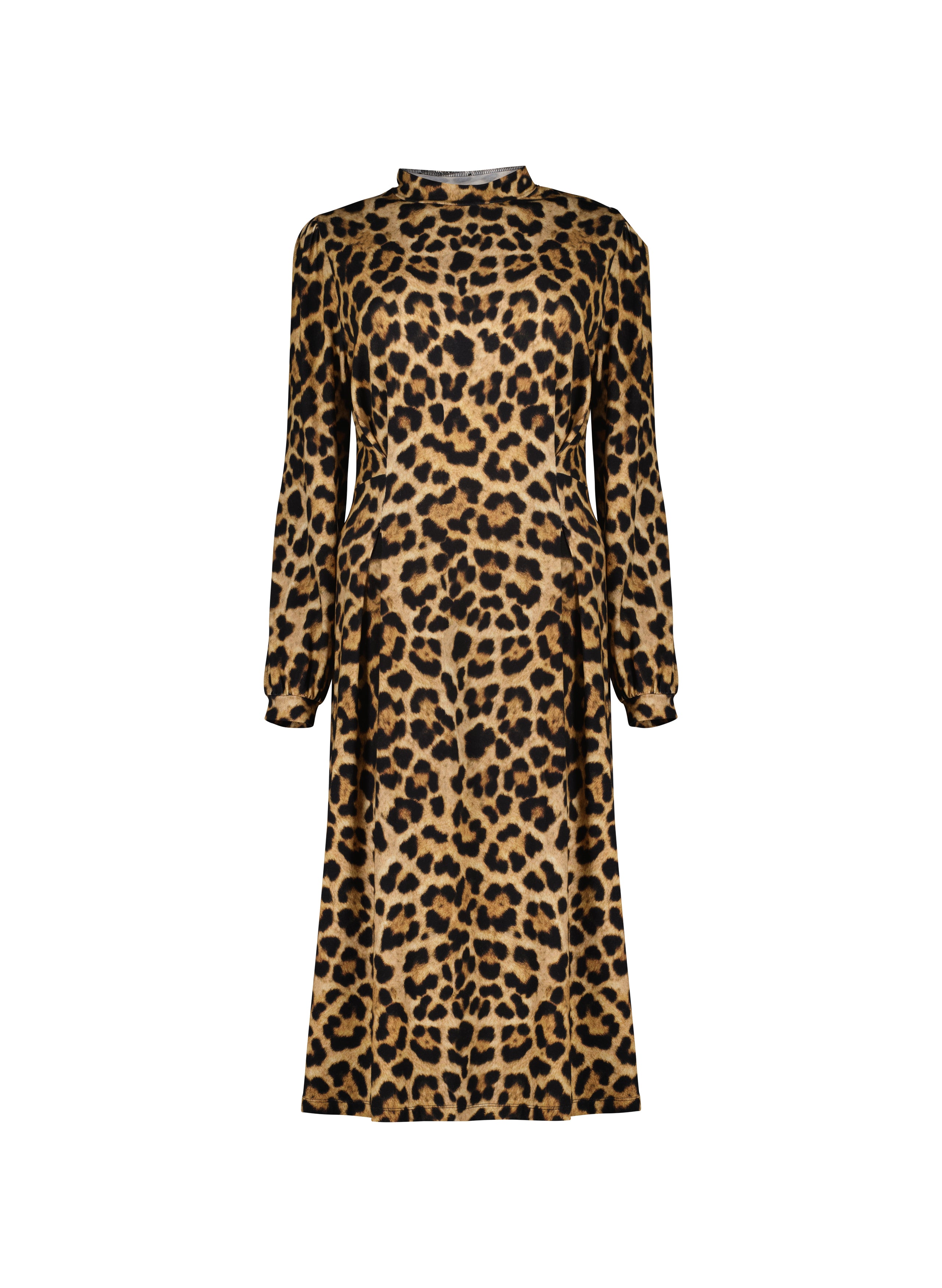 Adelyn Dress with Lenzing™ Ecovero™