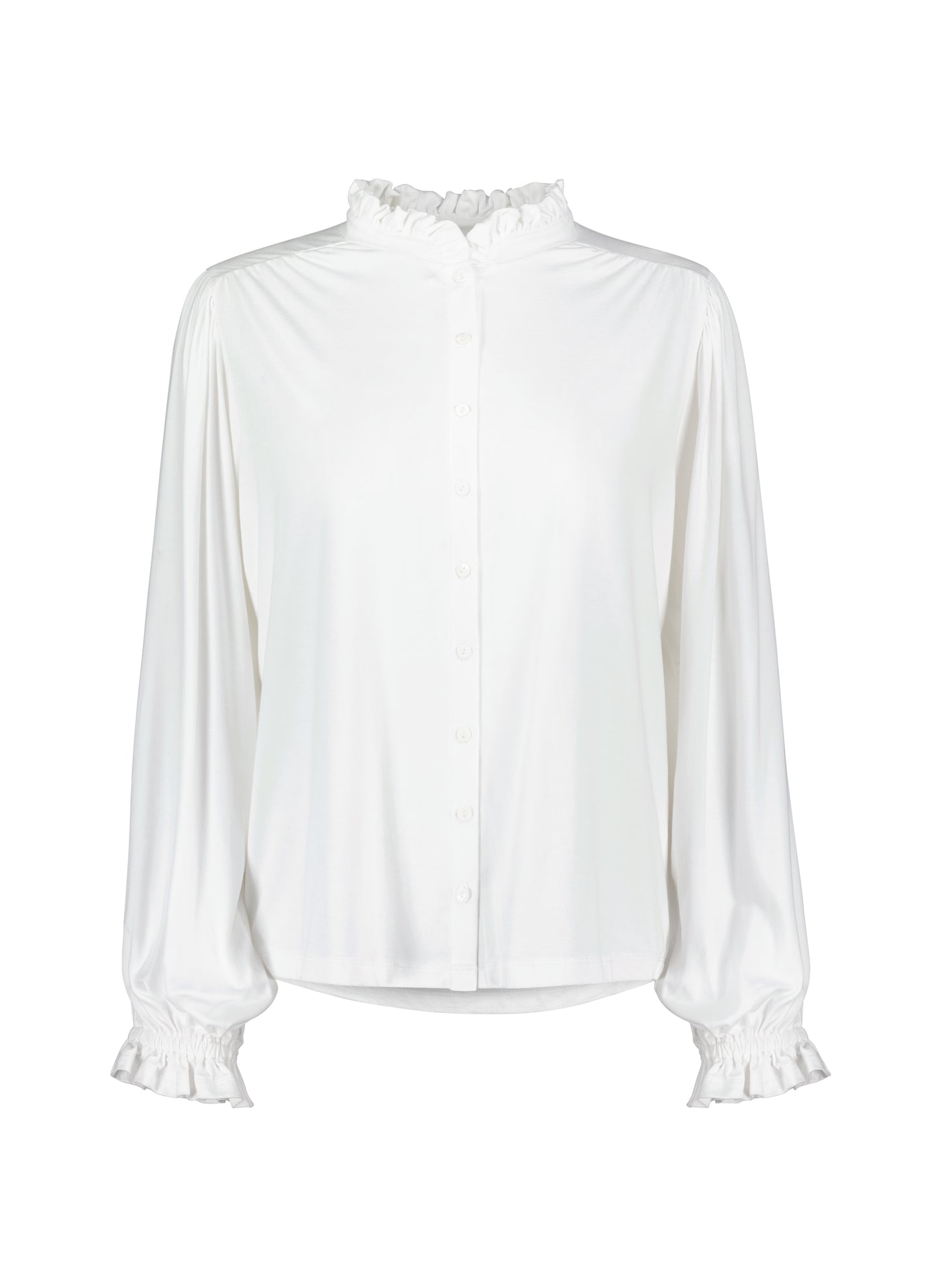 Sima Blouse with LENZING™ ECOVERO™ to Rent