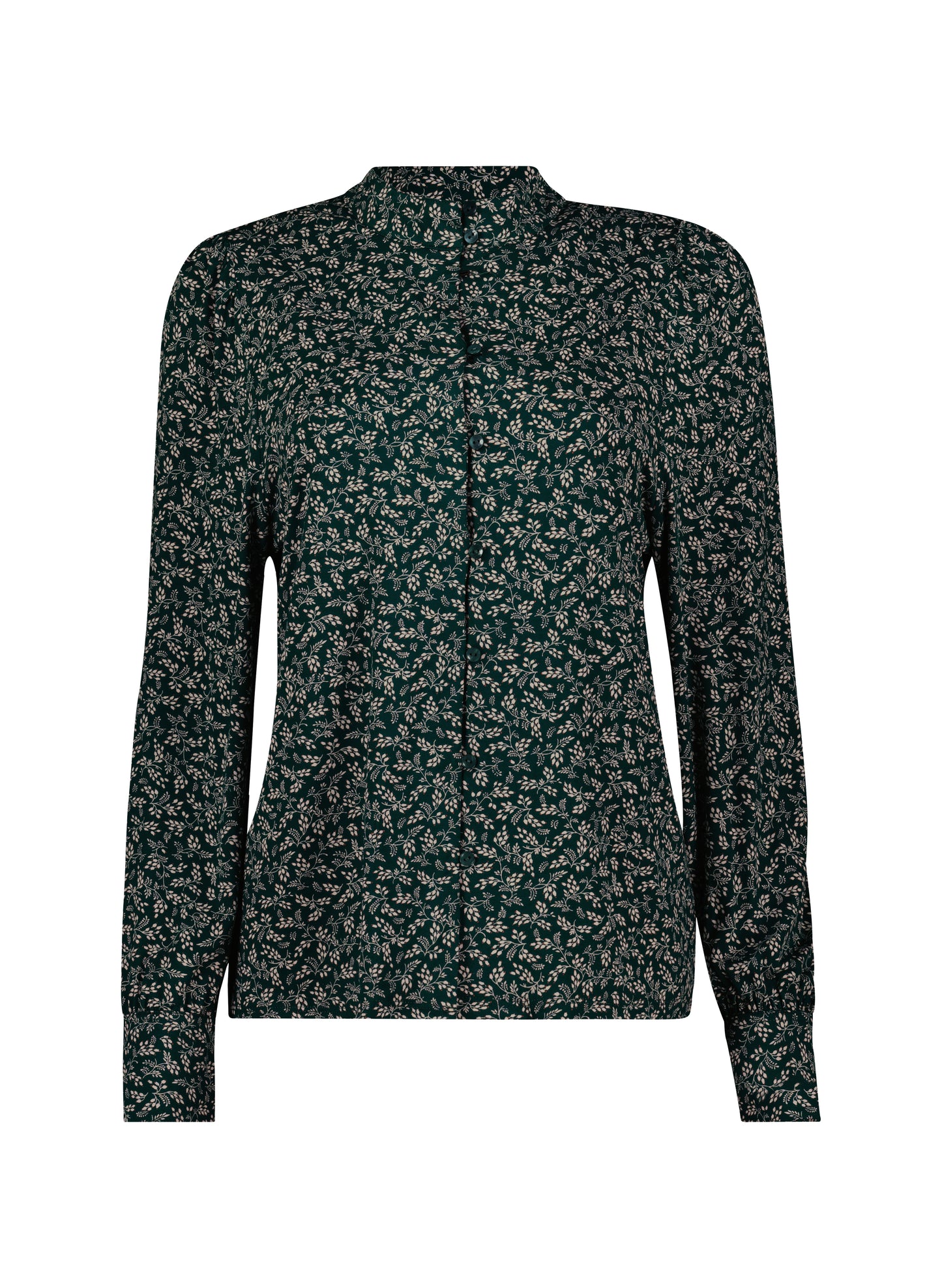 Prue Blouse with LENZING™ ECOVERO™