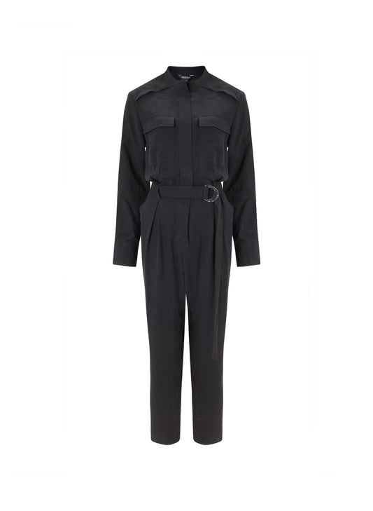 RENT - Emory Jumpsuit with TENCEL™