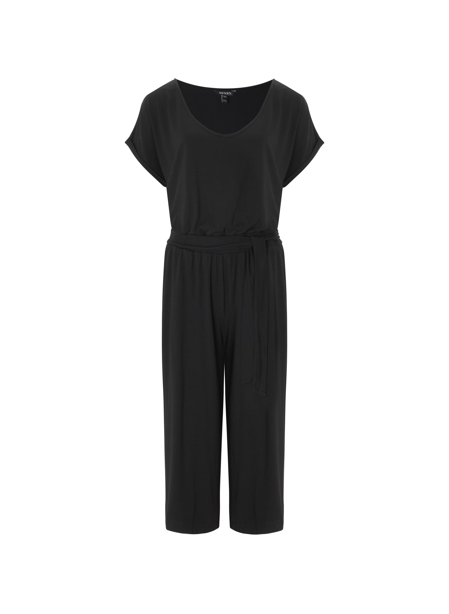 Cecilia Jumpsuit with LENZING™ ECOVERO™