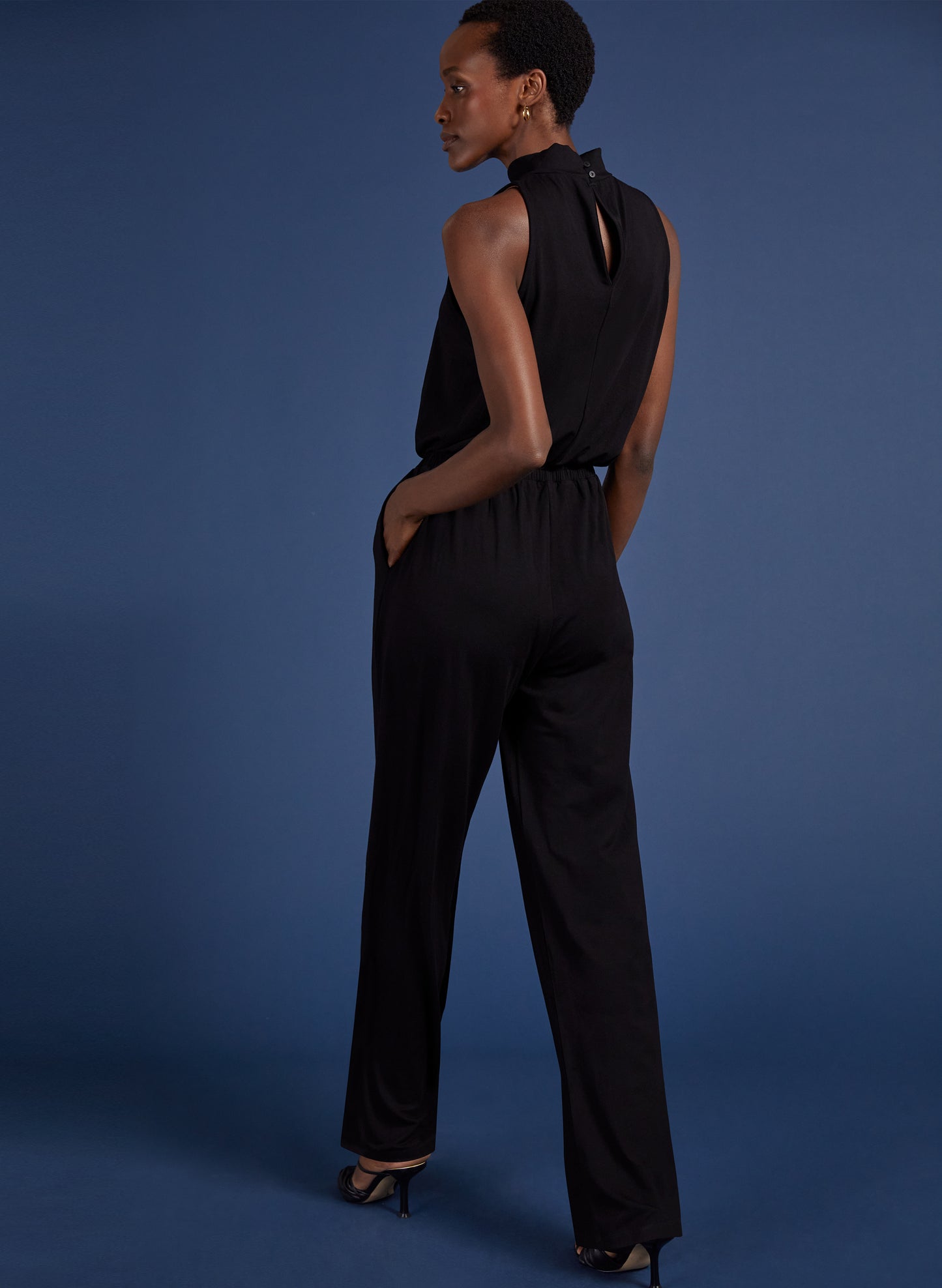 Maggie-Anne Jumpsuit with LENZING™ ECOVERO™