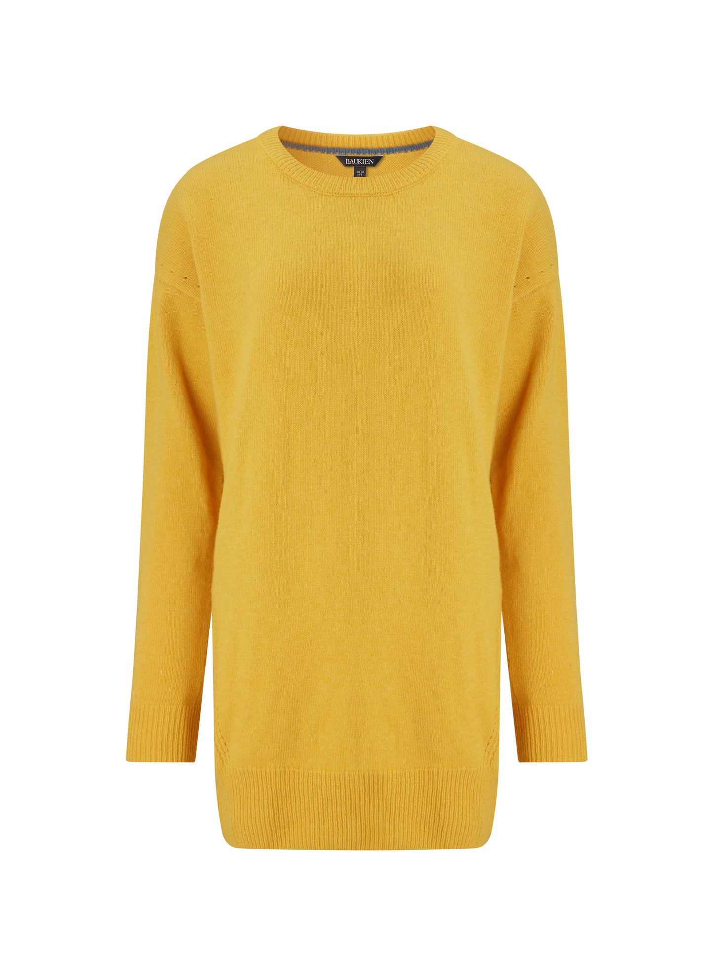 Ailsa Recycled Wool Jumper
