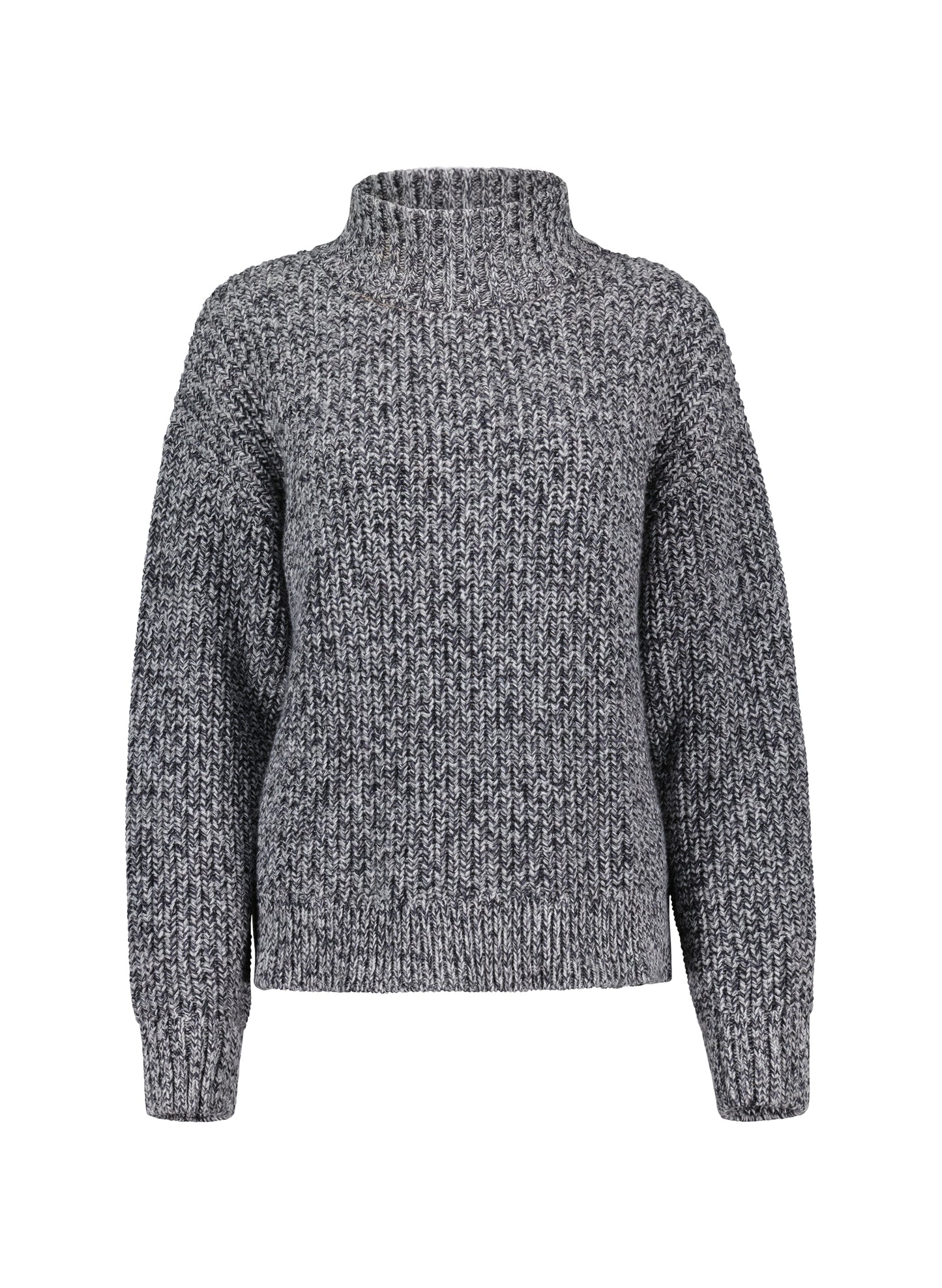 Anabela Recycled Wool Blend Jumper