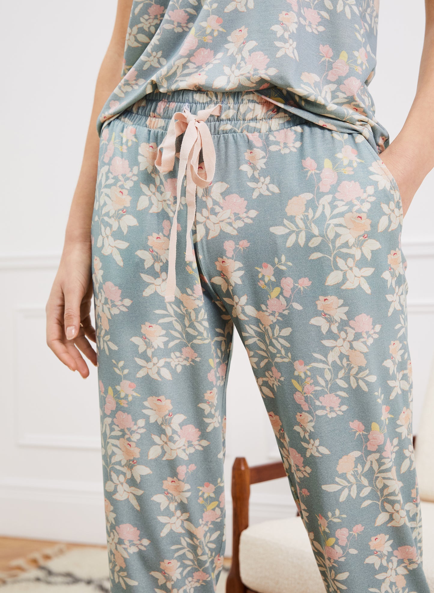 Laura Trousers with TENCEL™