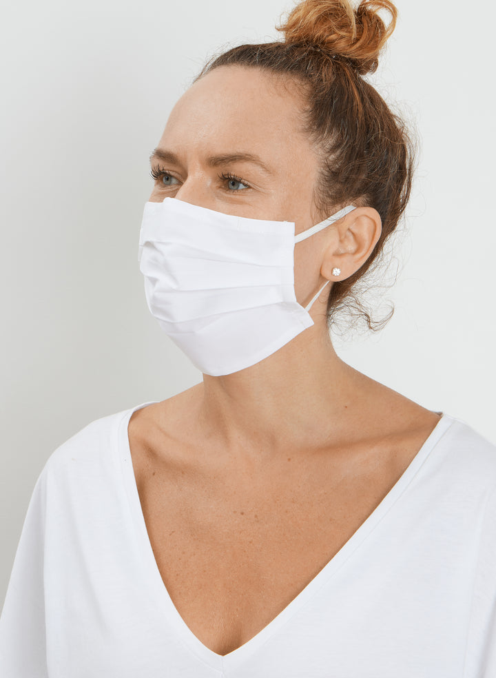 Organic Face Masks Eco Friendly Face Masks Baukjen