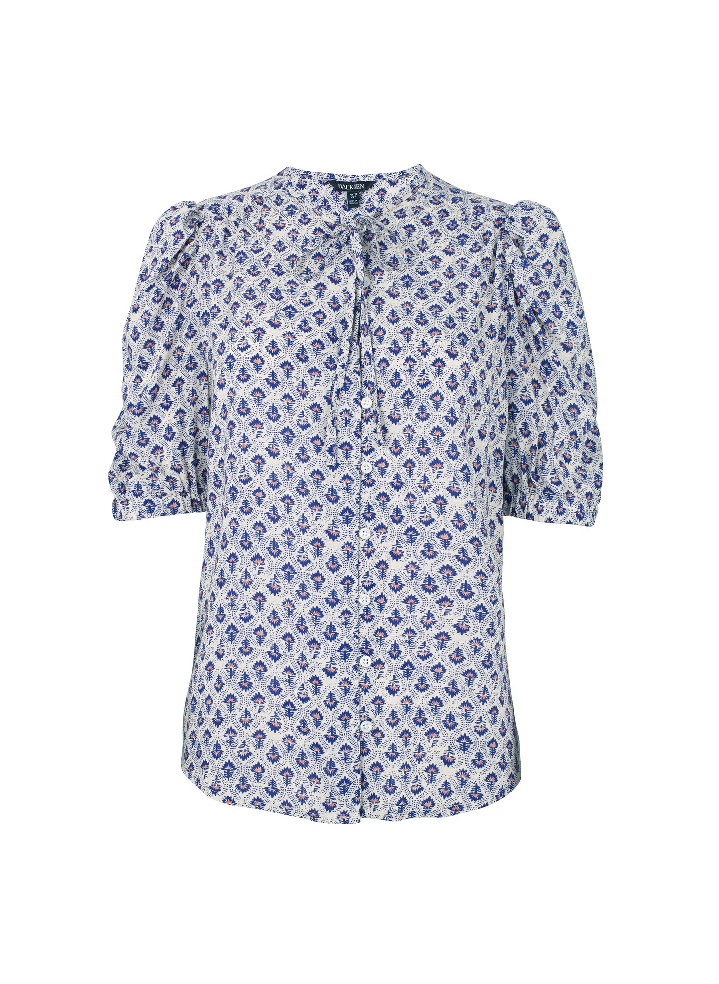 Aphrodite Blouse with LENZING™ ECOVERO™
