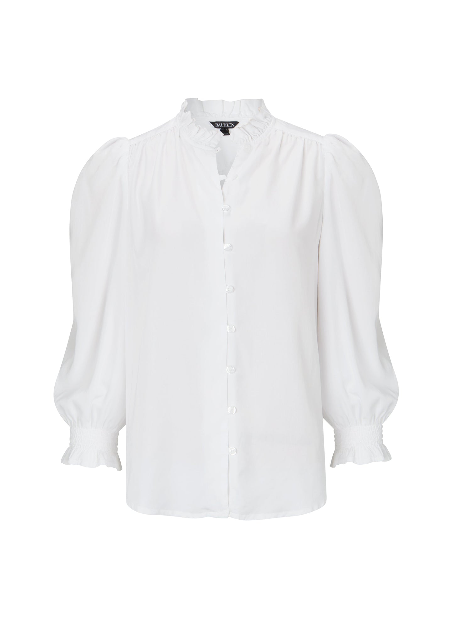 Melie Blouse with TENCEL™ to Rent