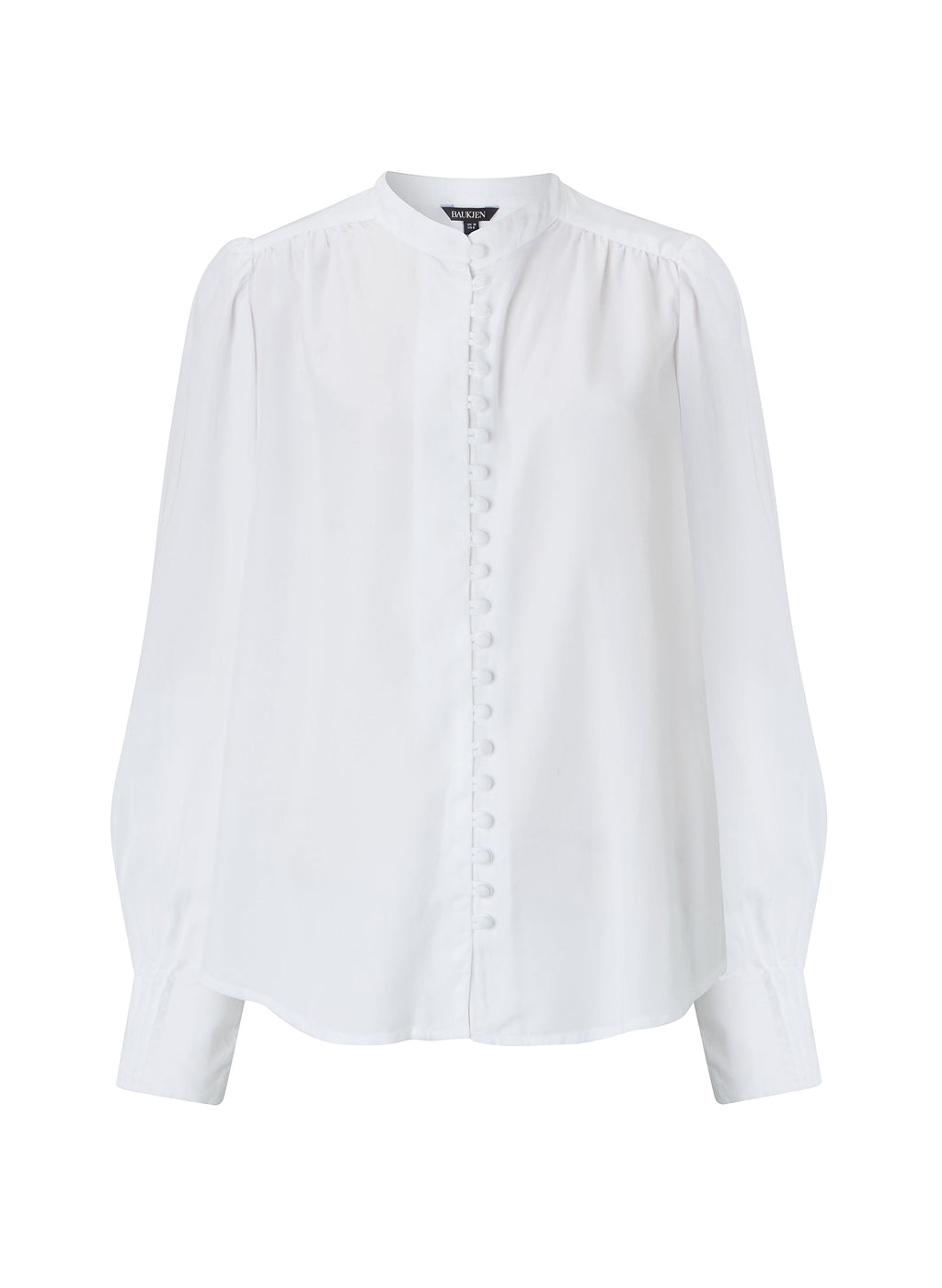 Annika Blouse with Tencel™