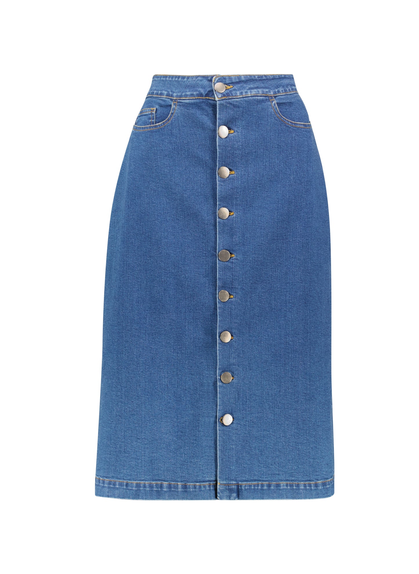 Lou Organic Skirt